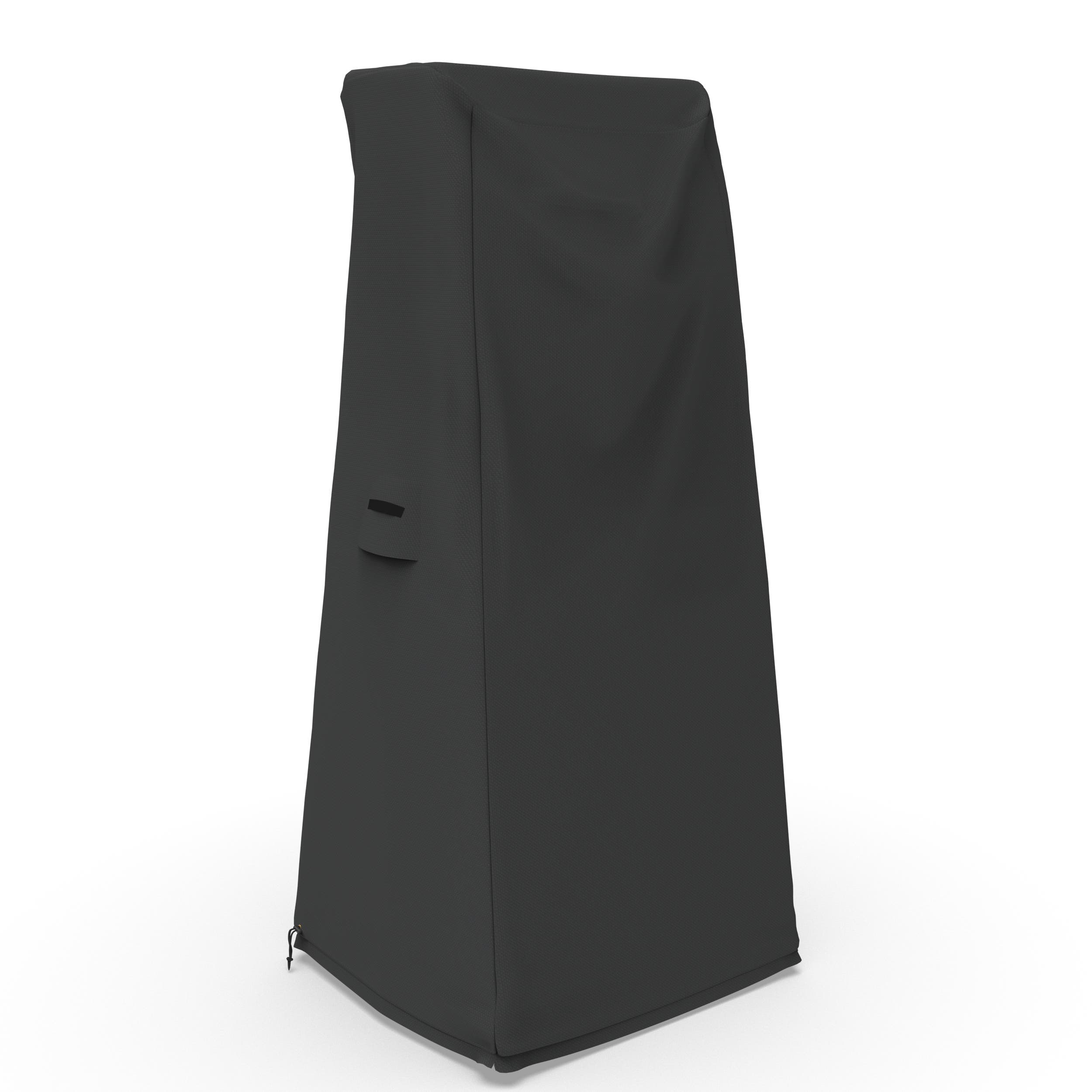 Cast Iron Chiminea Custom Cover - Thumbnail 3