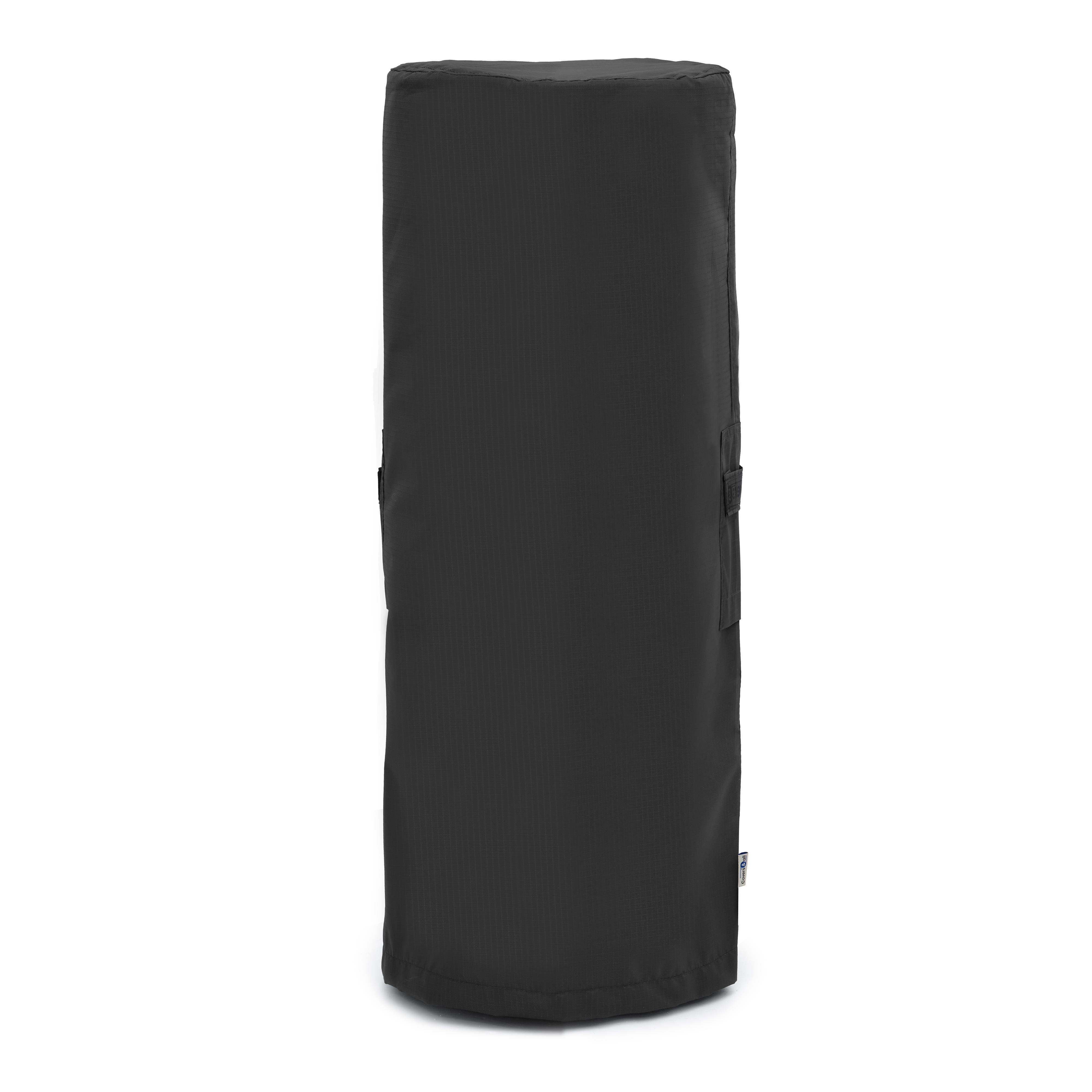 Round Fire Column Covers at {discount} Off Today | Covers & All