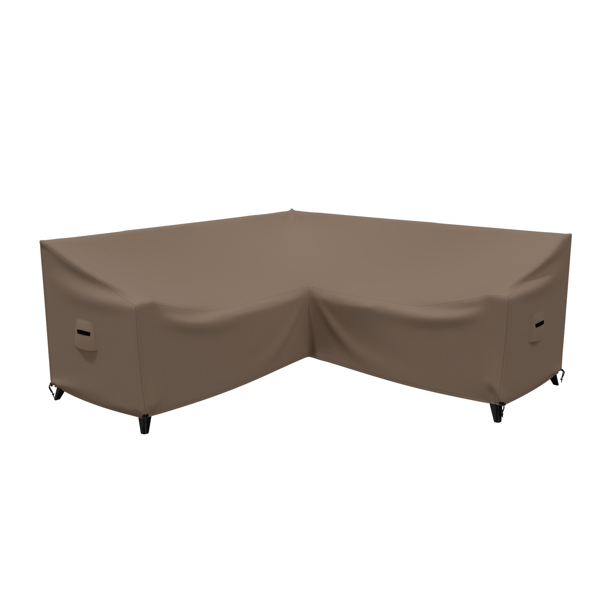 Standard Size L Shaped Couch Covers