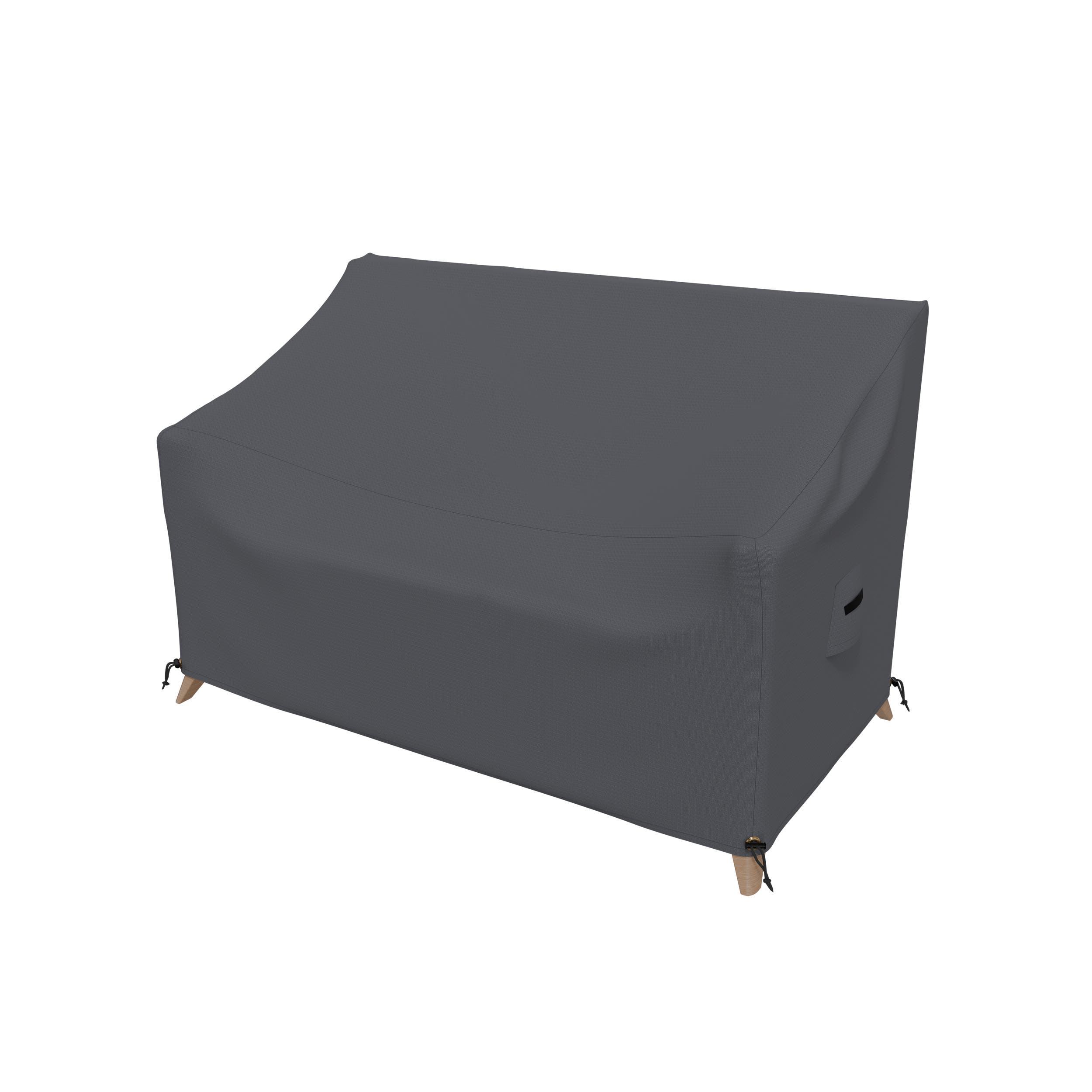 Standard Size Outdoor couch and Loveseat Cover