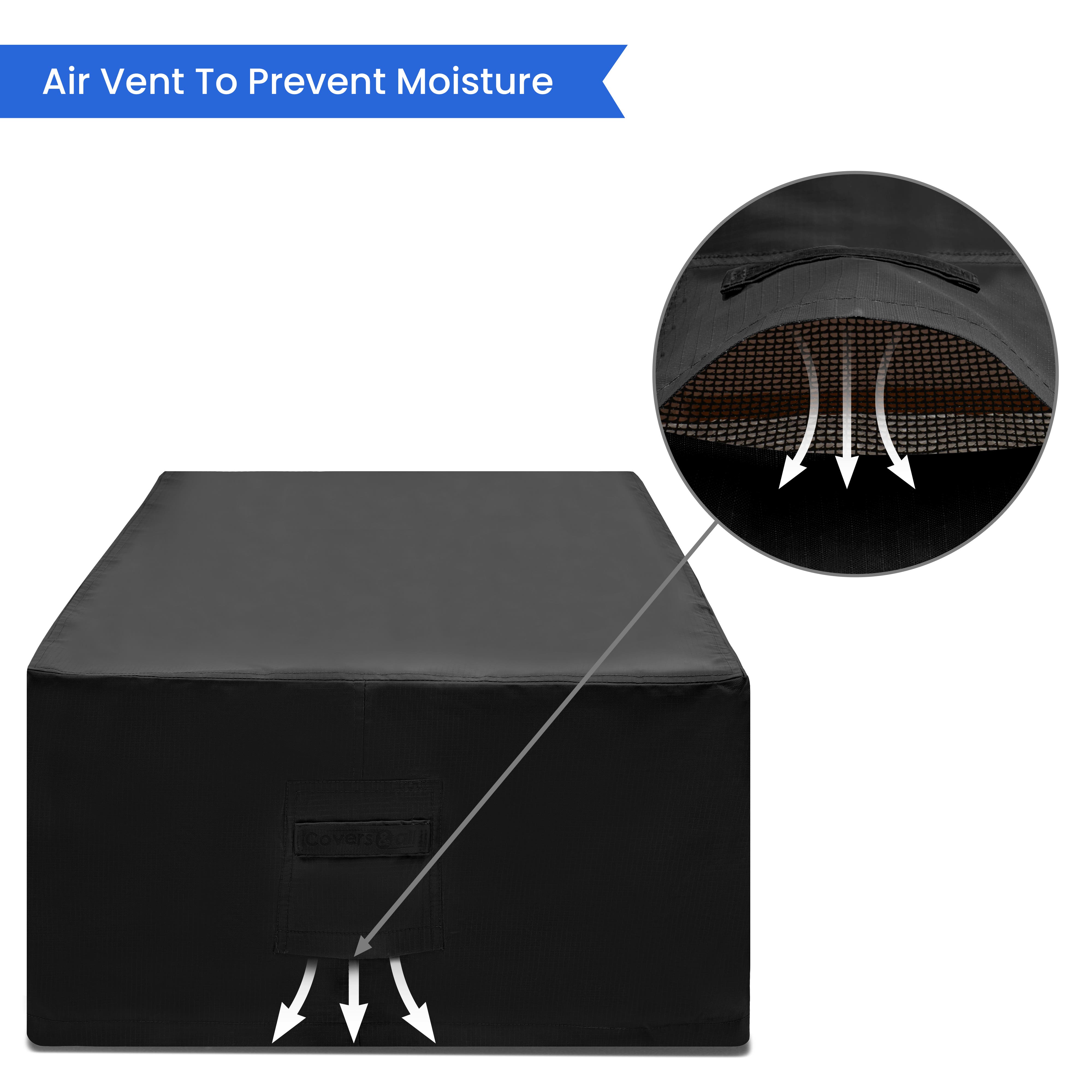 Foosball Table Covers - at 20% Today | Covers & All