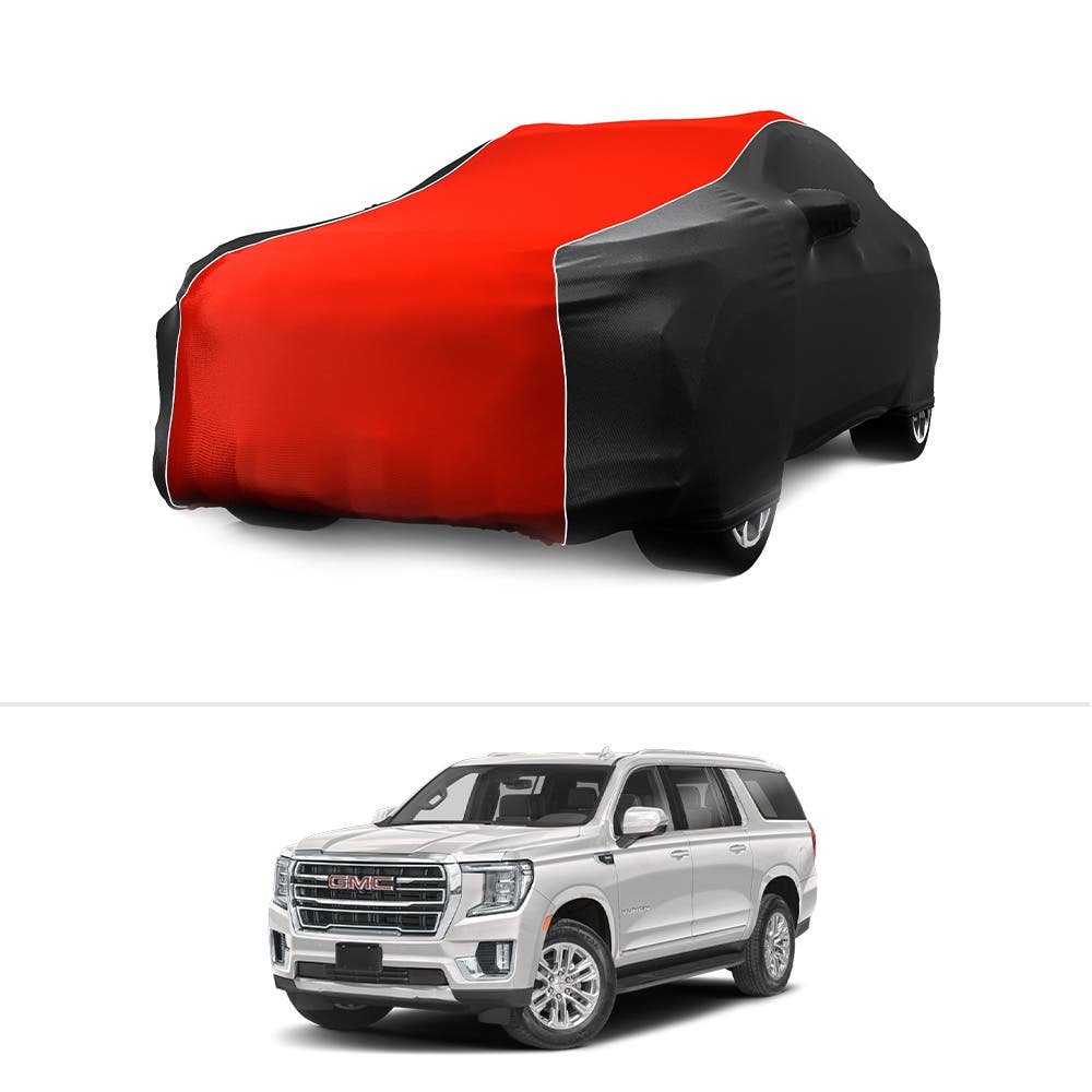 GMC Yukon XL Car Cover