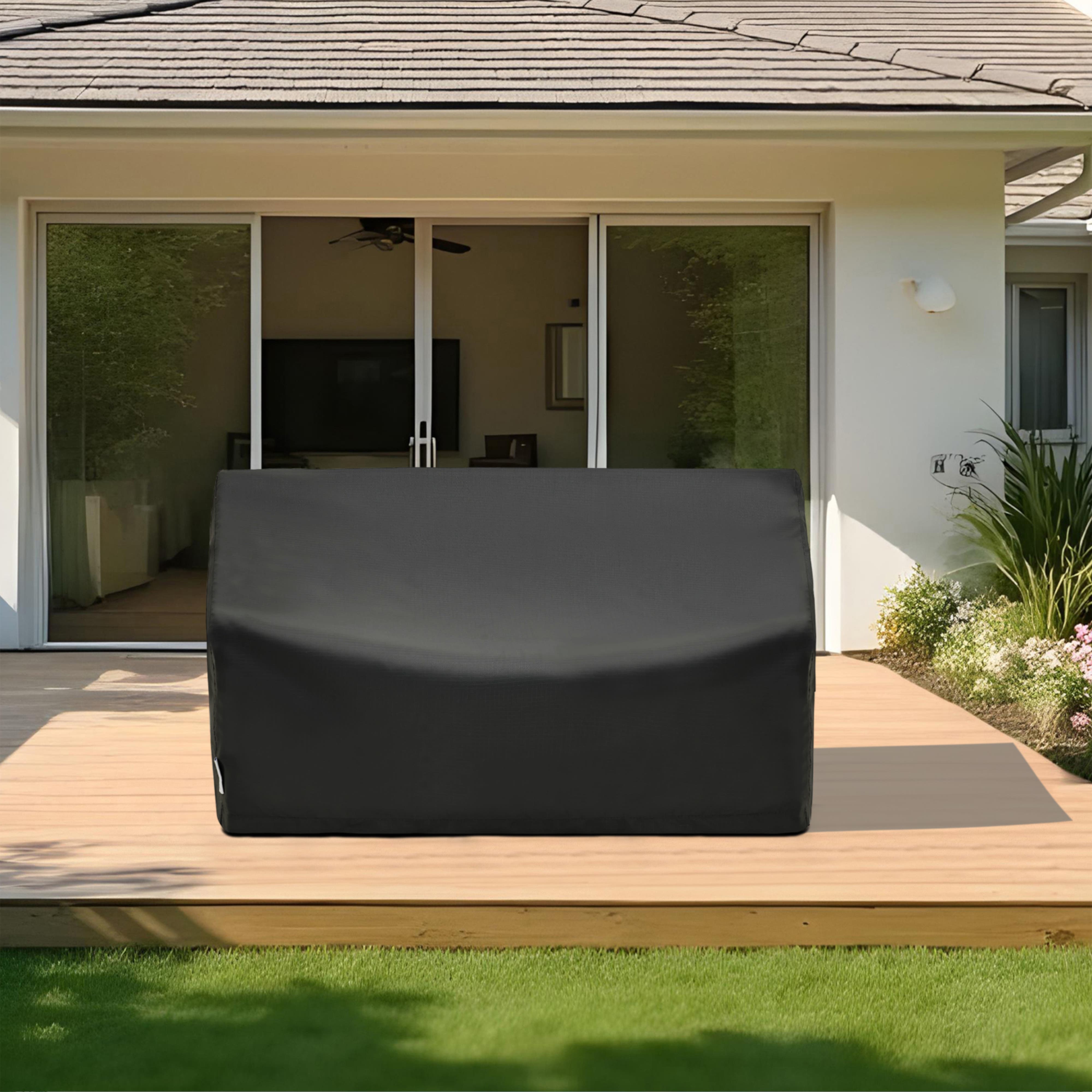 Garden Bench Custom Covers - Thumbnail 3