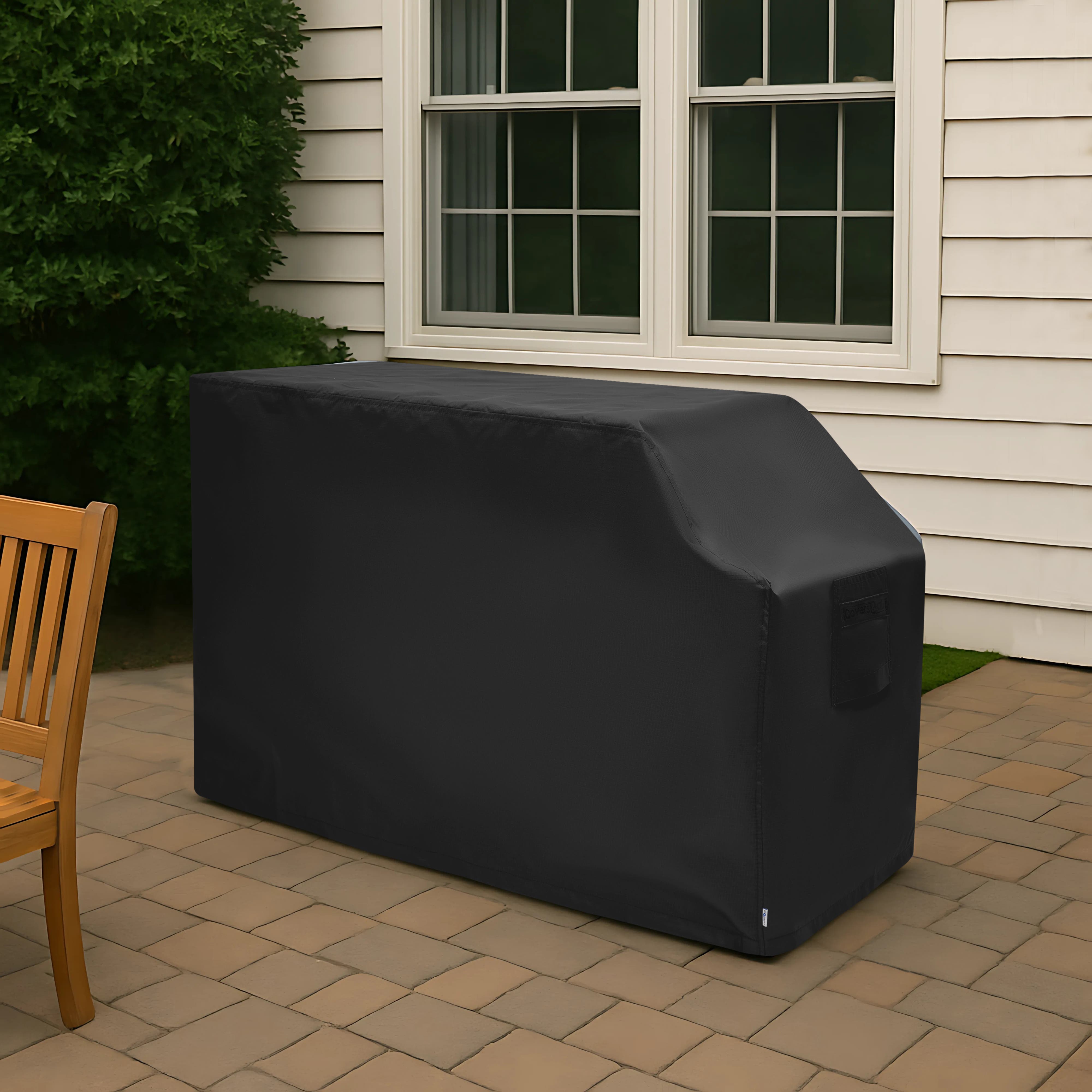 Griddle Table Custom Covers - Thumbnail 3