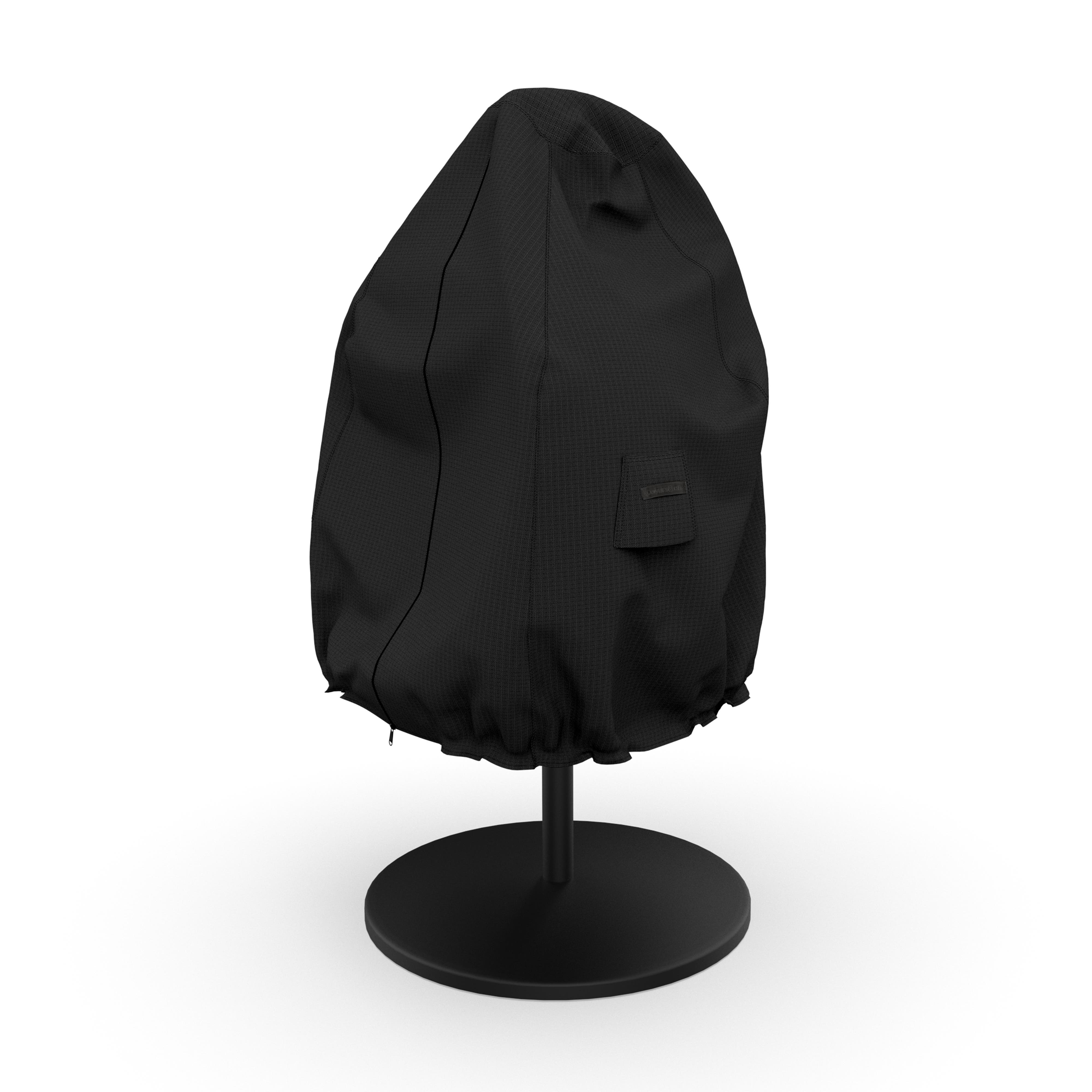 Hanging Basket Chair Custom Covers - Thumbnail 2