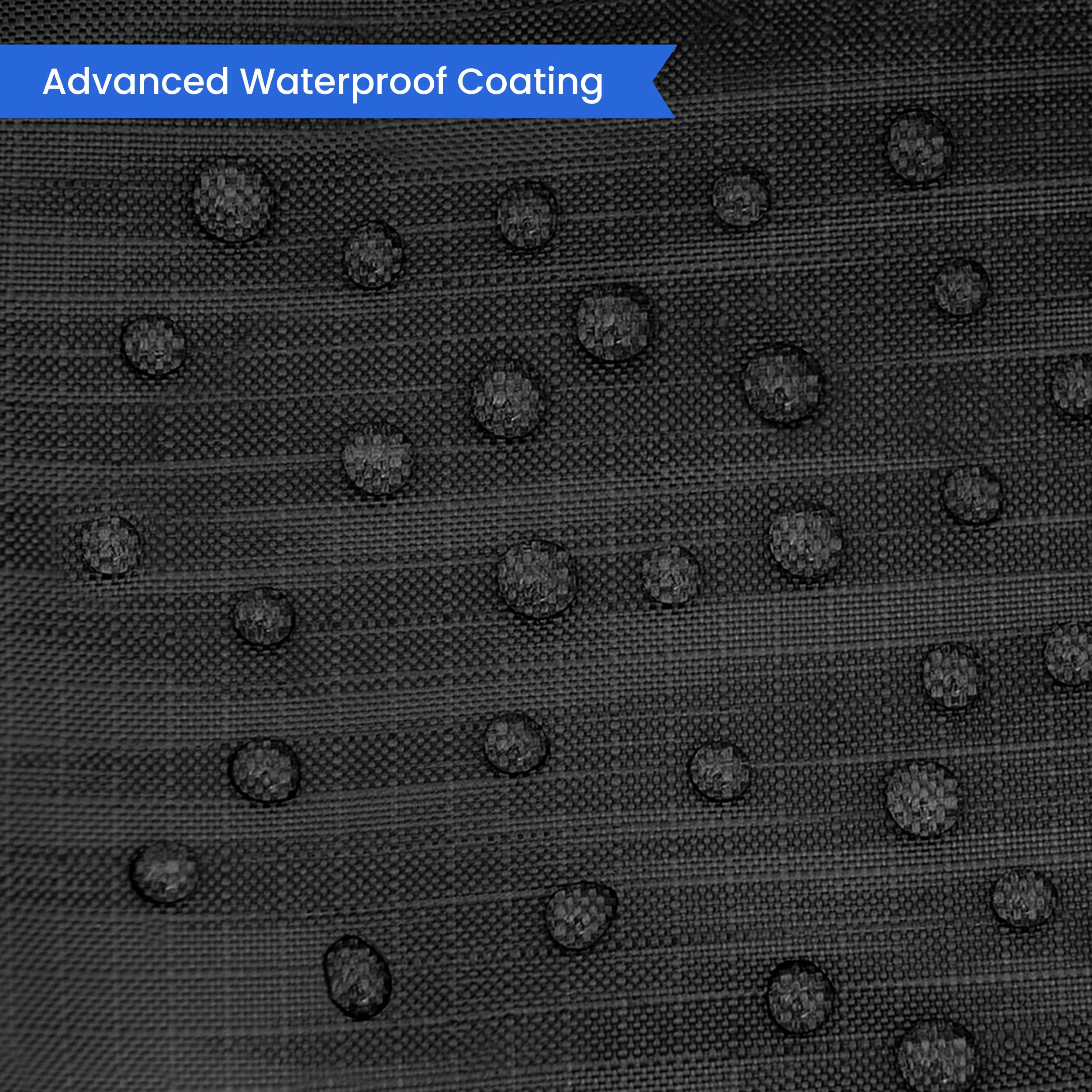 154 Sandbox Tarp Cover | Rainbow Midwest, image size:2500x2500