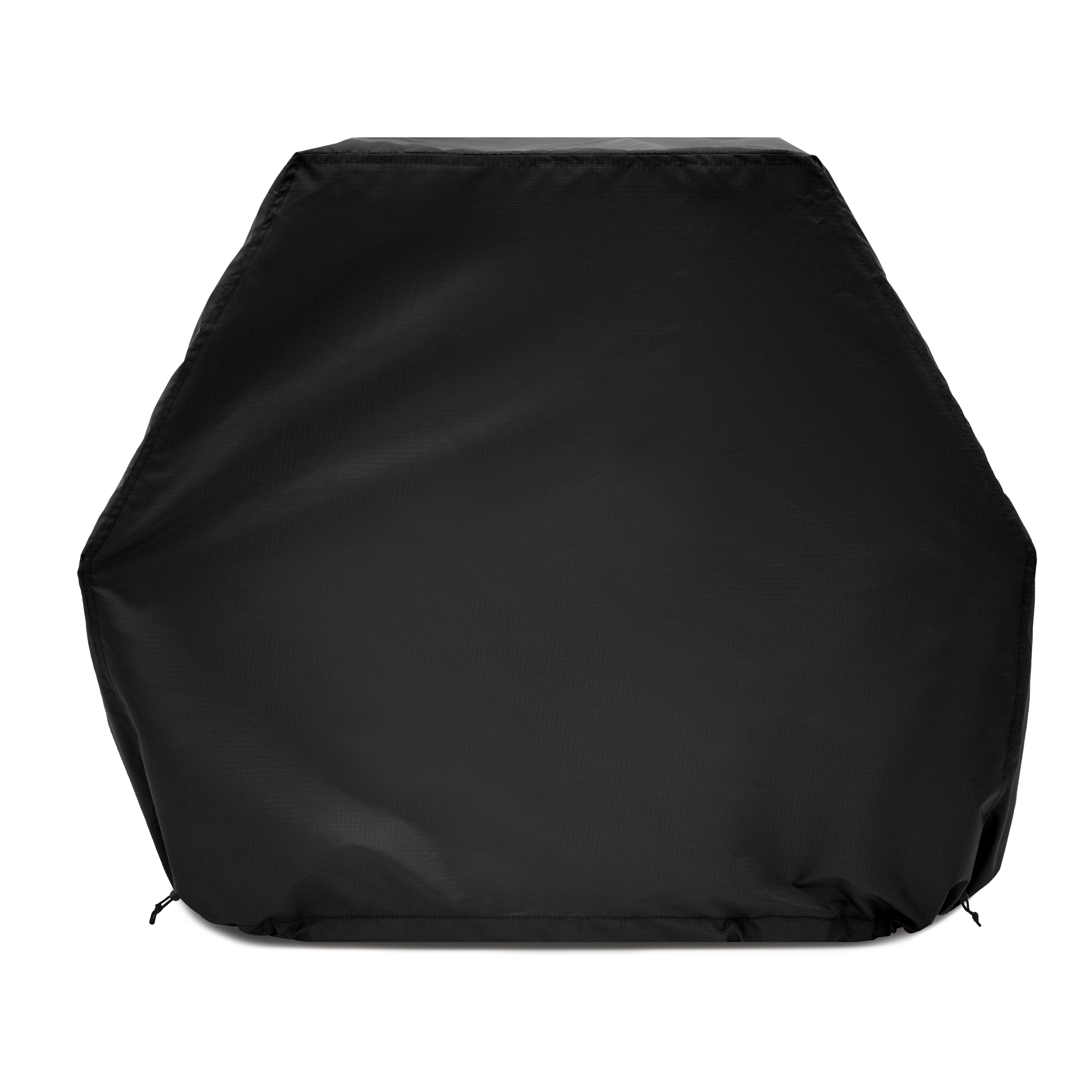 Hexagonal Firewood Rack Cover