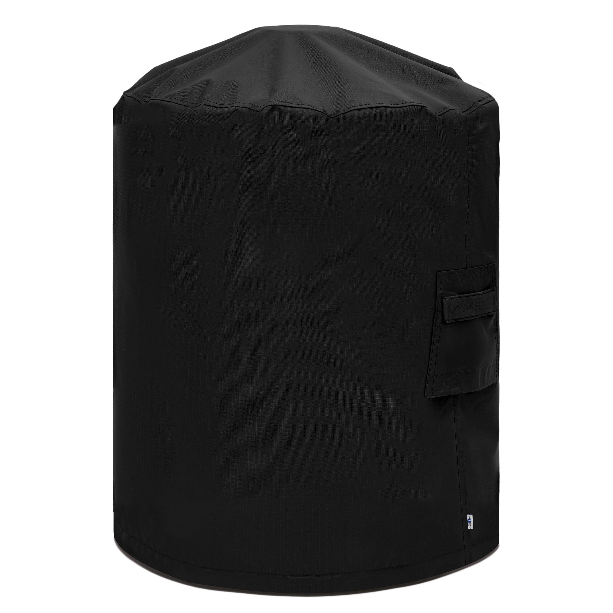 Kettle Grill Cover - Thumbnail 2