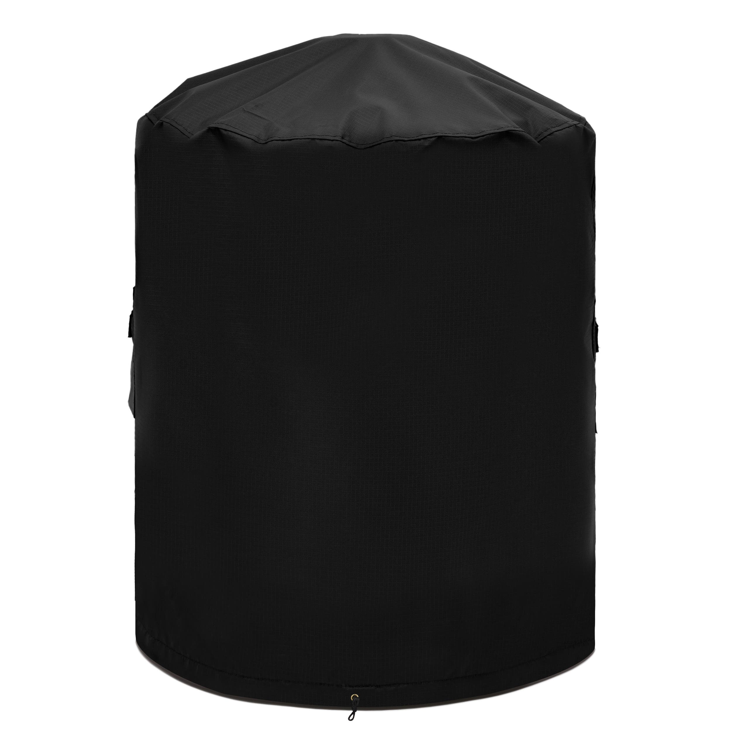 Kettle Grill Cover - Thumbnail 3