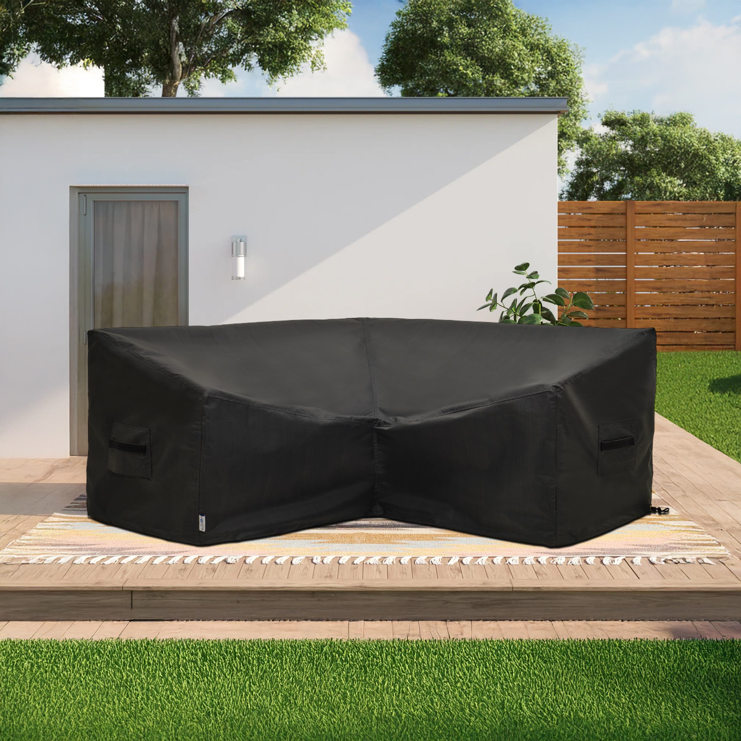 Chair Cover - Design 1