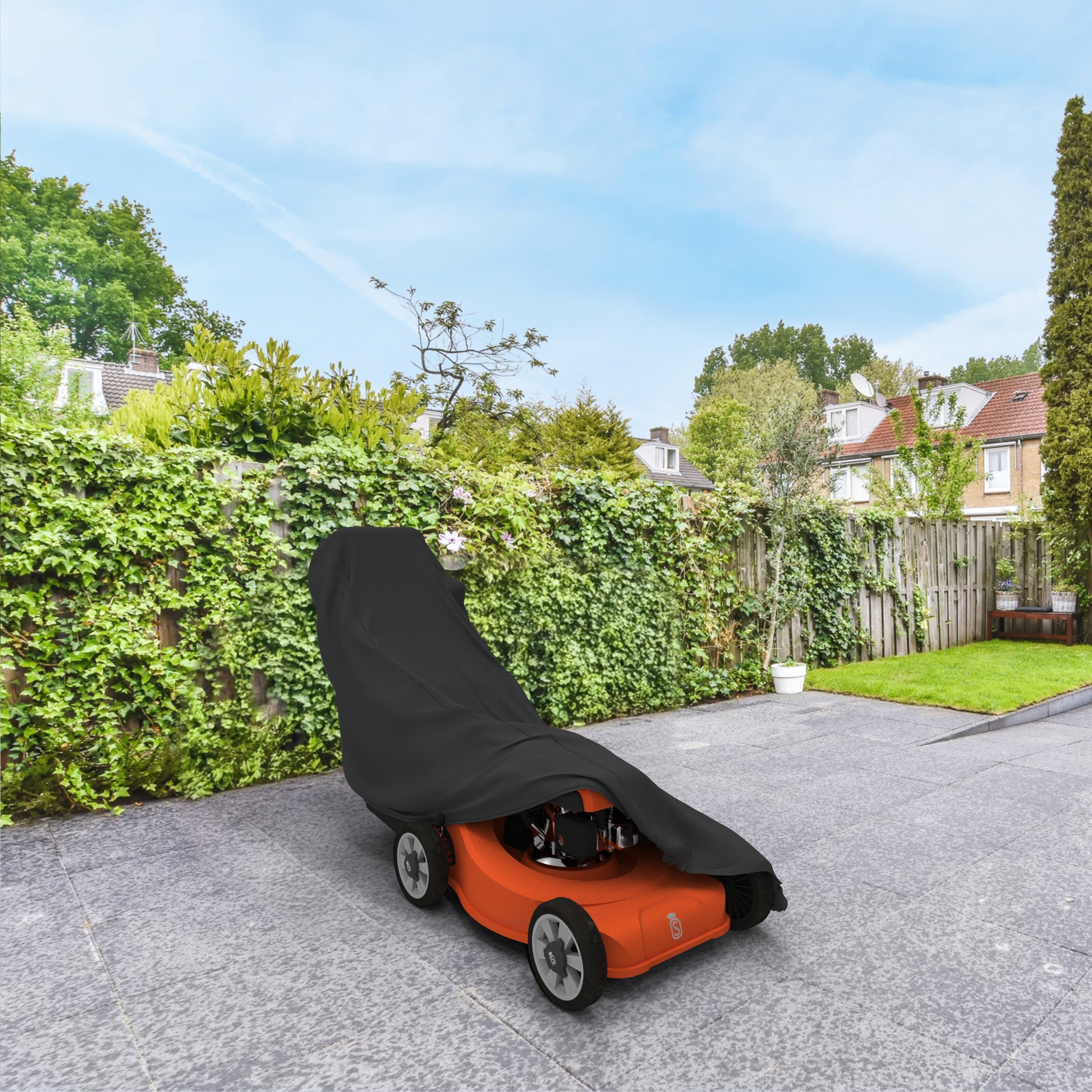 Lawn Mower Covers - Thumbnail 5