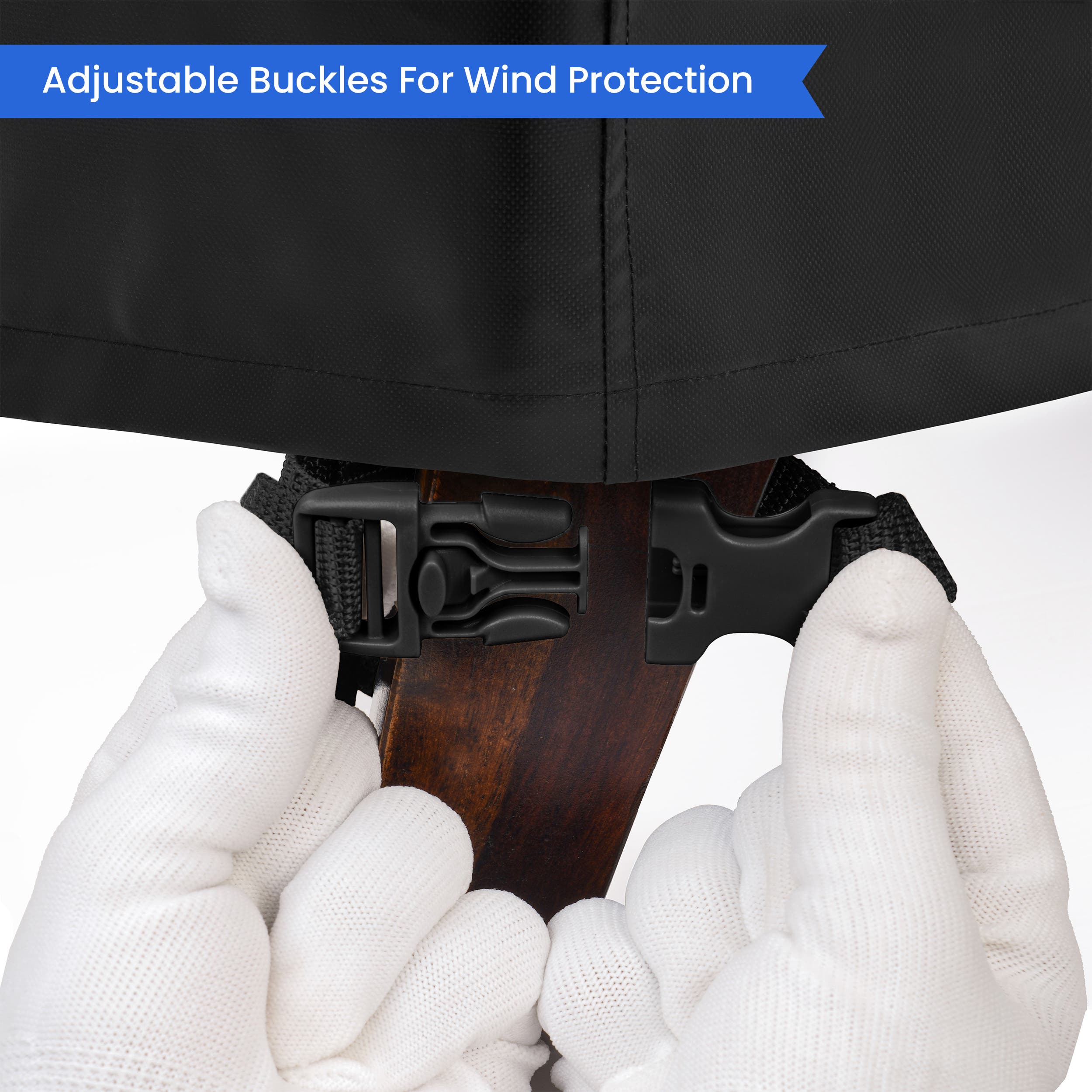 Lawn Mower Covers - Thumbnail 2