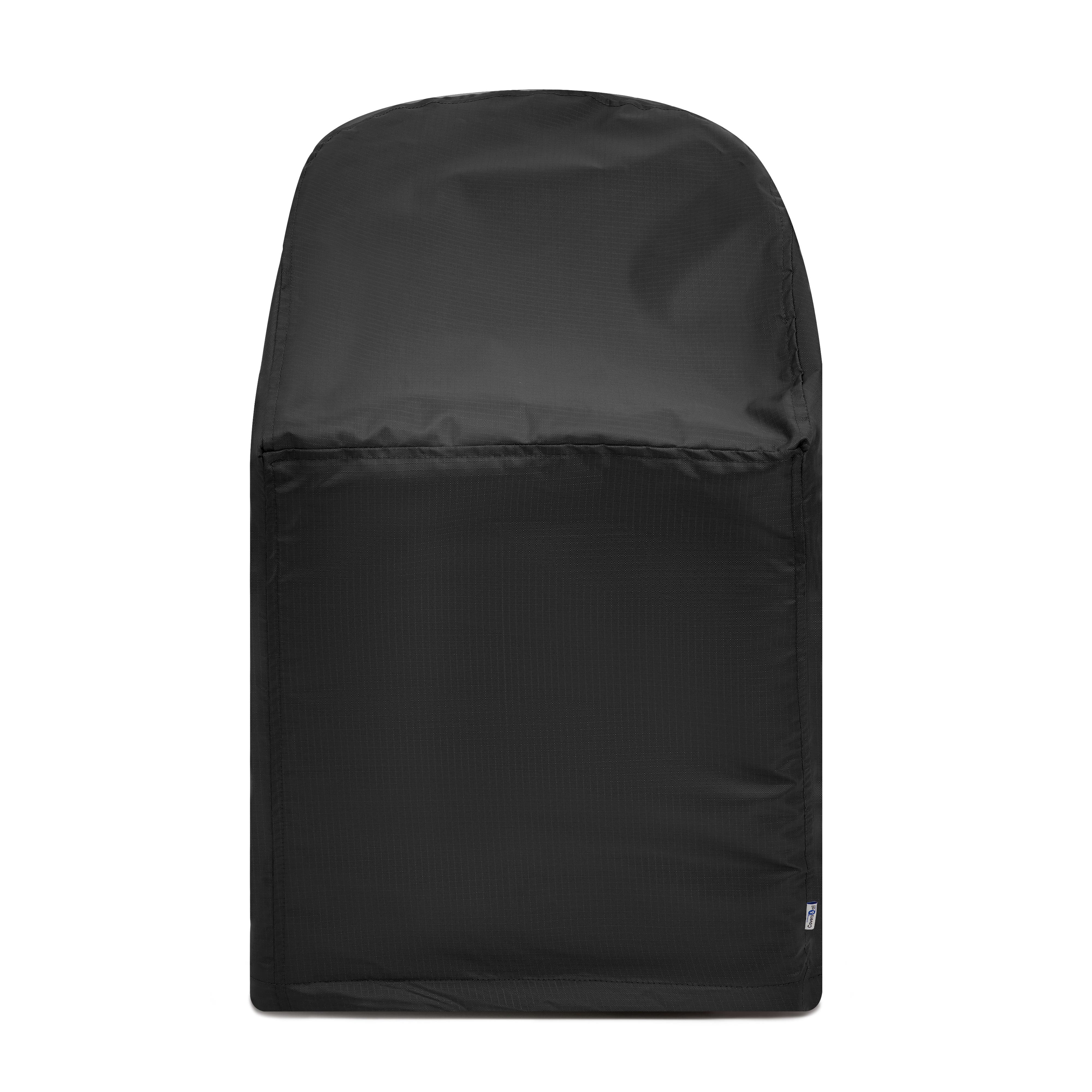 Modular Club Modern Accent Chair Custom Covers