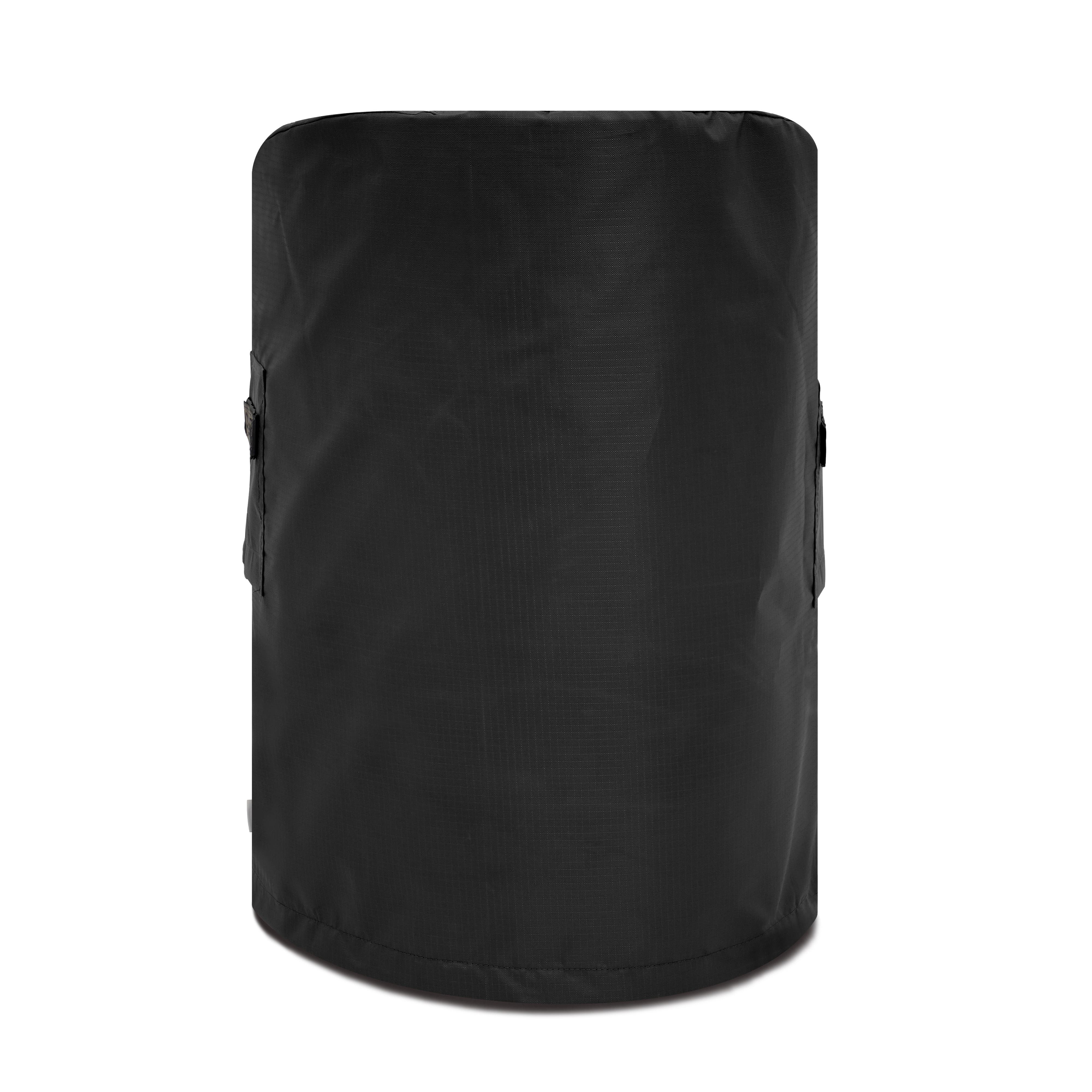 Modular Club Modern Accent Chair Custom Covers - Thumbnail 4