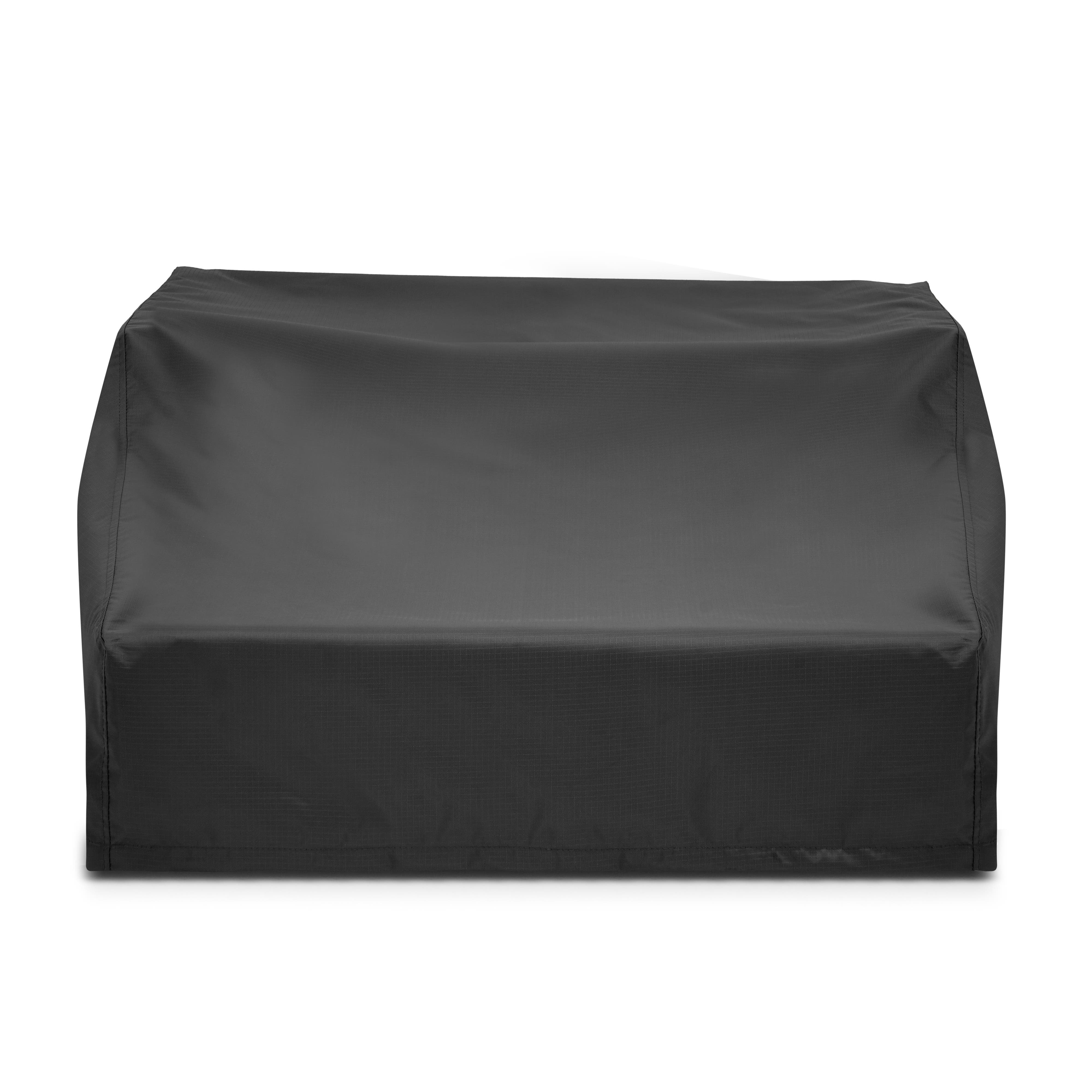 Modular Outdoor Daybed with Extendable Base Covers - Thumbnail 3