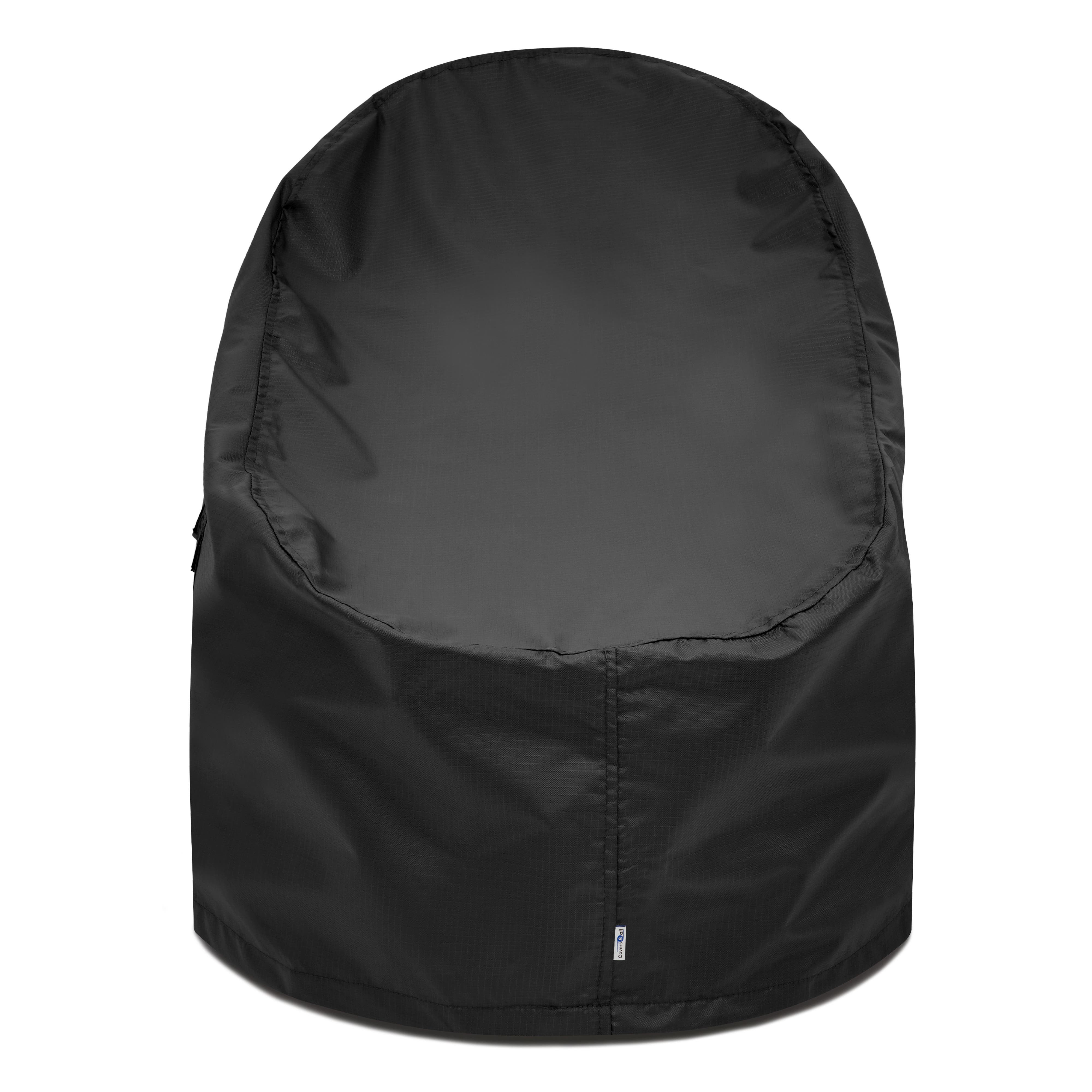 Modular Outdoor Daybed with Ottoman Covers - Thumbnail 2