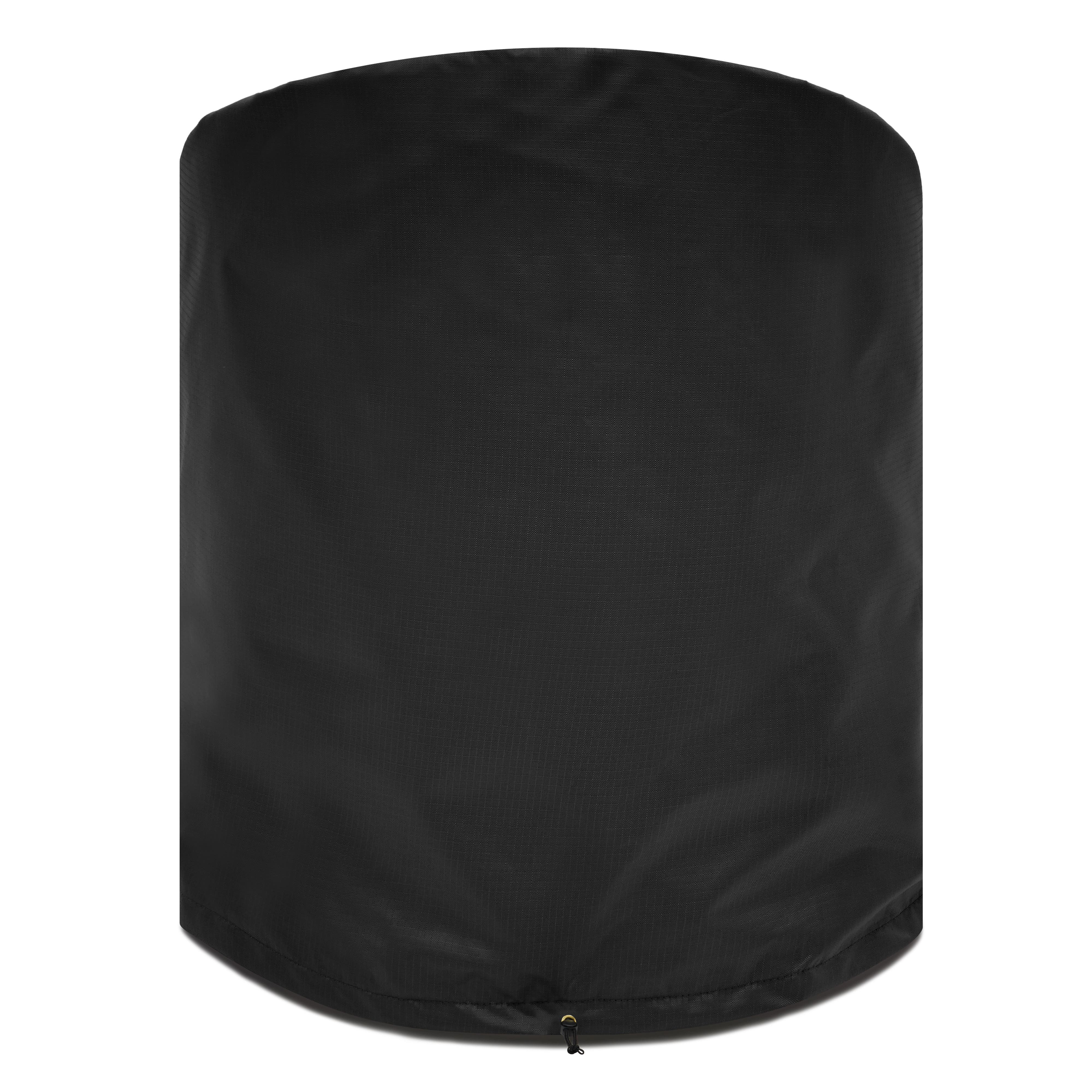 Modular Outdoor Daybed with Ottoman Covers