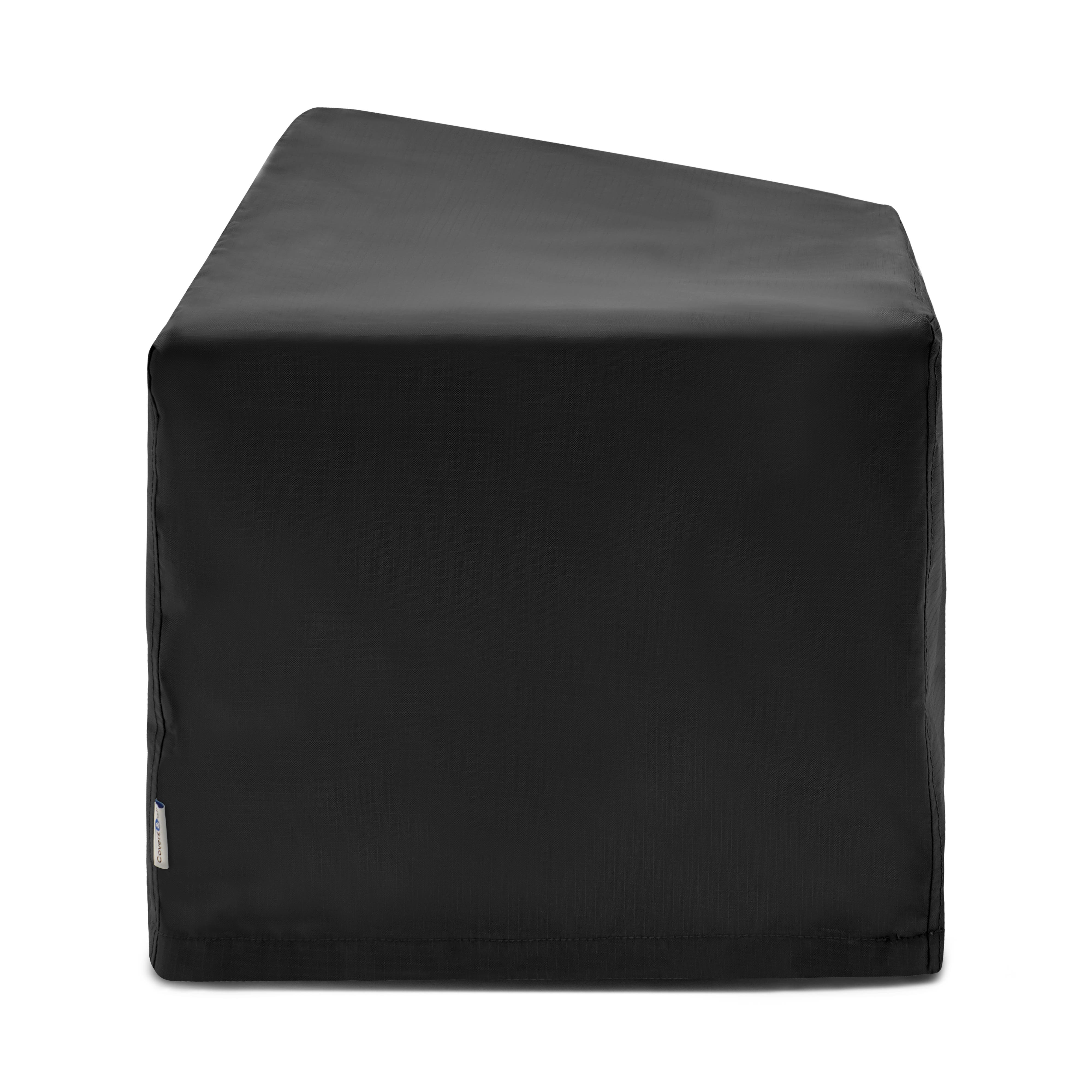 Outdoor Daybed with Cushions Cover