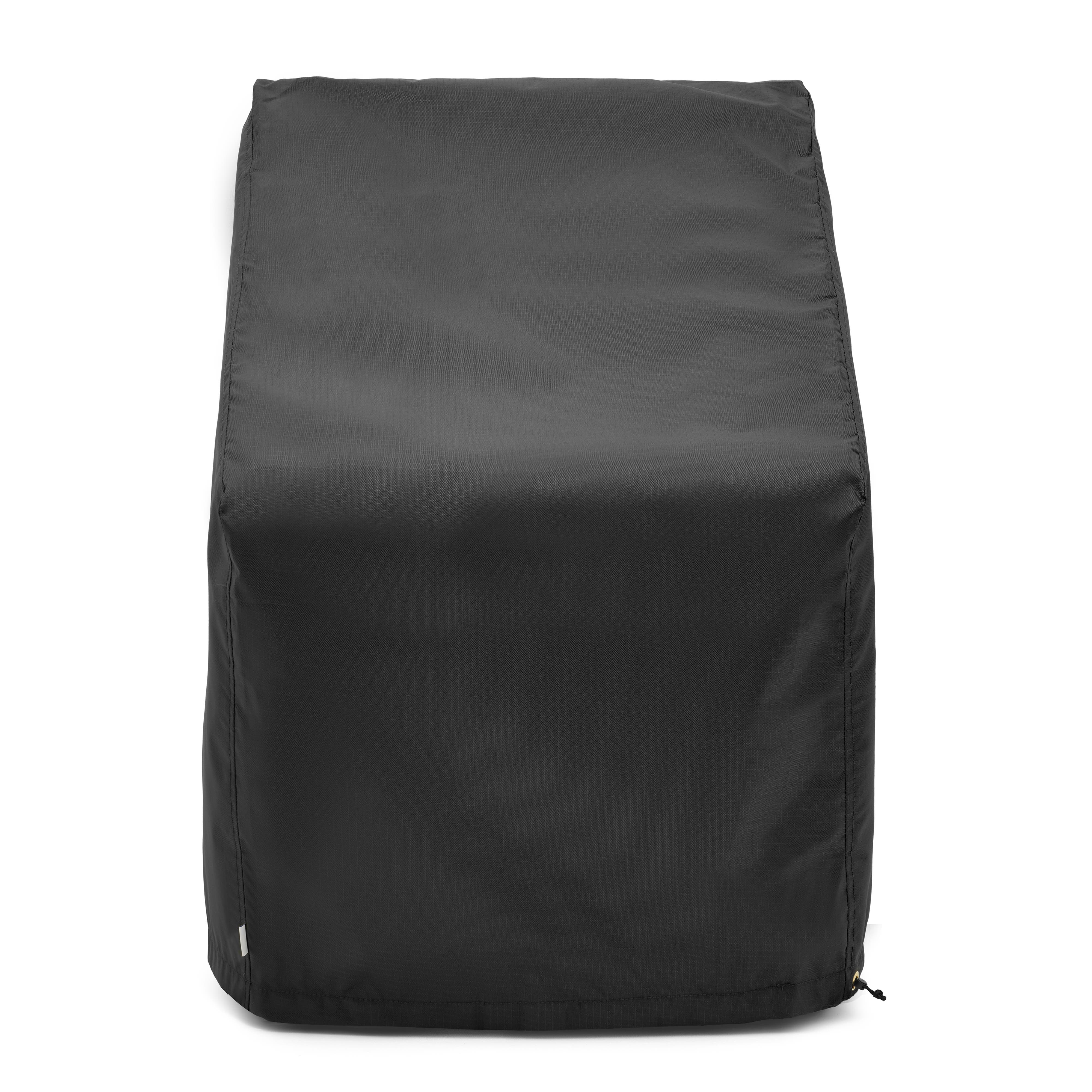 Outdoor Patio Rocking Chair Custom Covers - Thumbnail 2