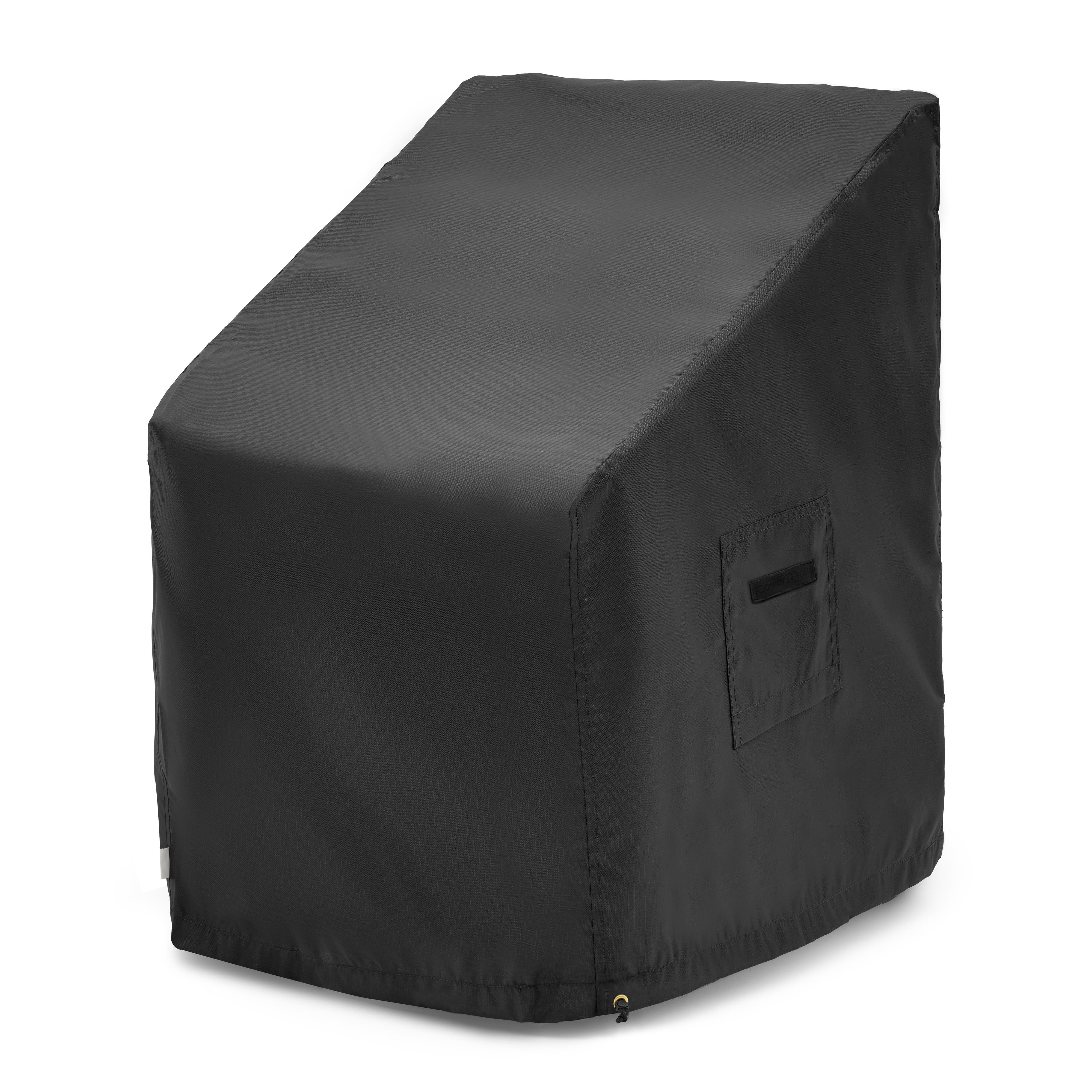 Outdoor Patio Rocking Chair Custom Covers