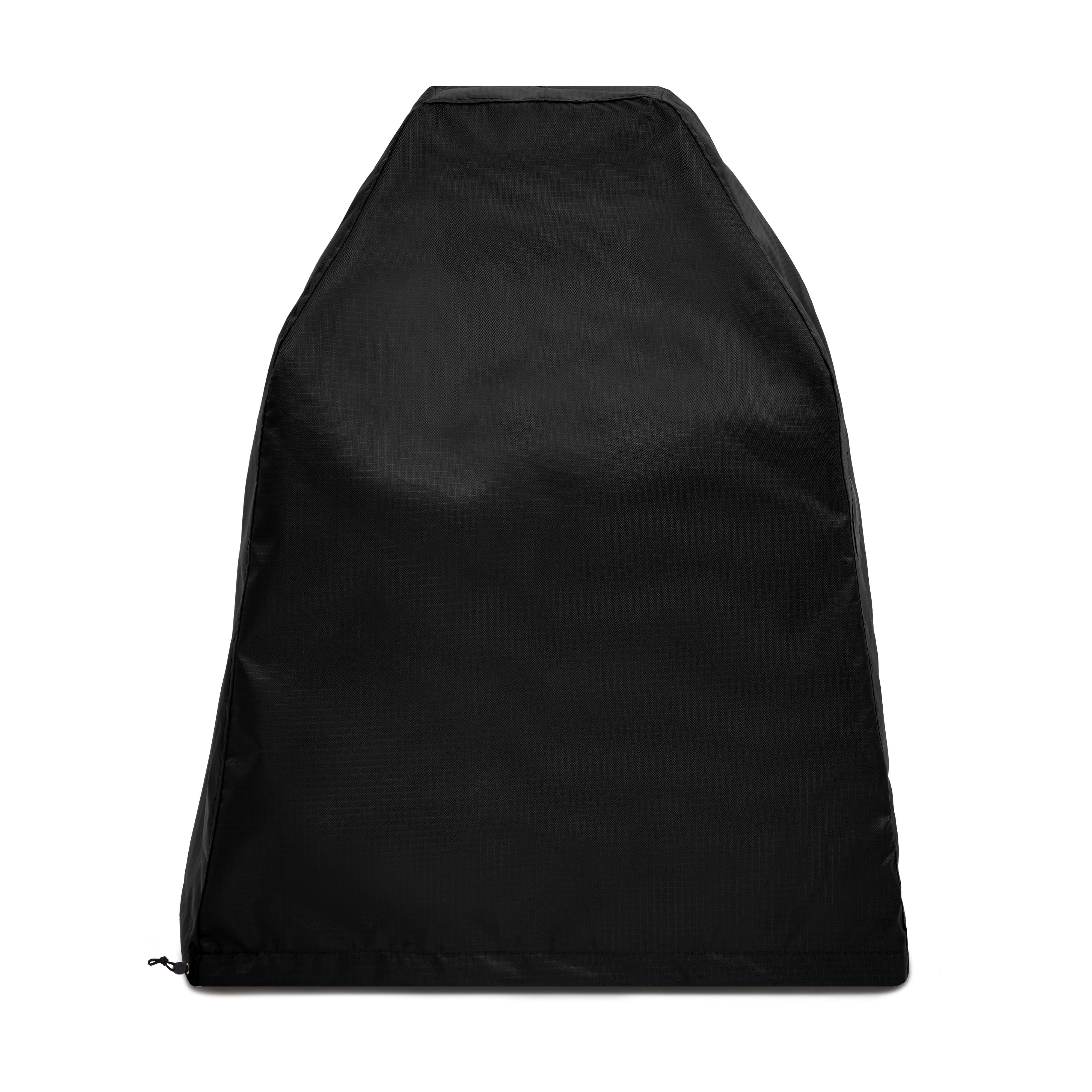 Outdoor Square Lantern Firepit Custom Covers - Thumbnail 2