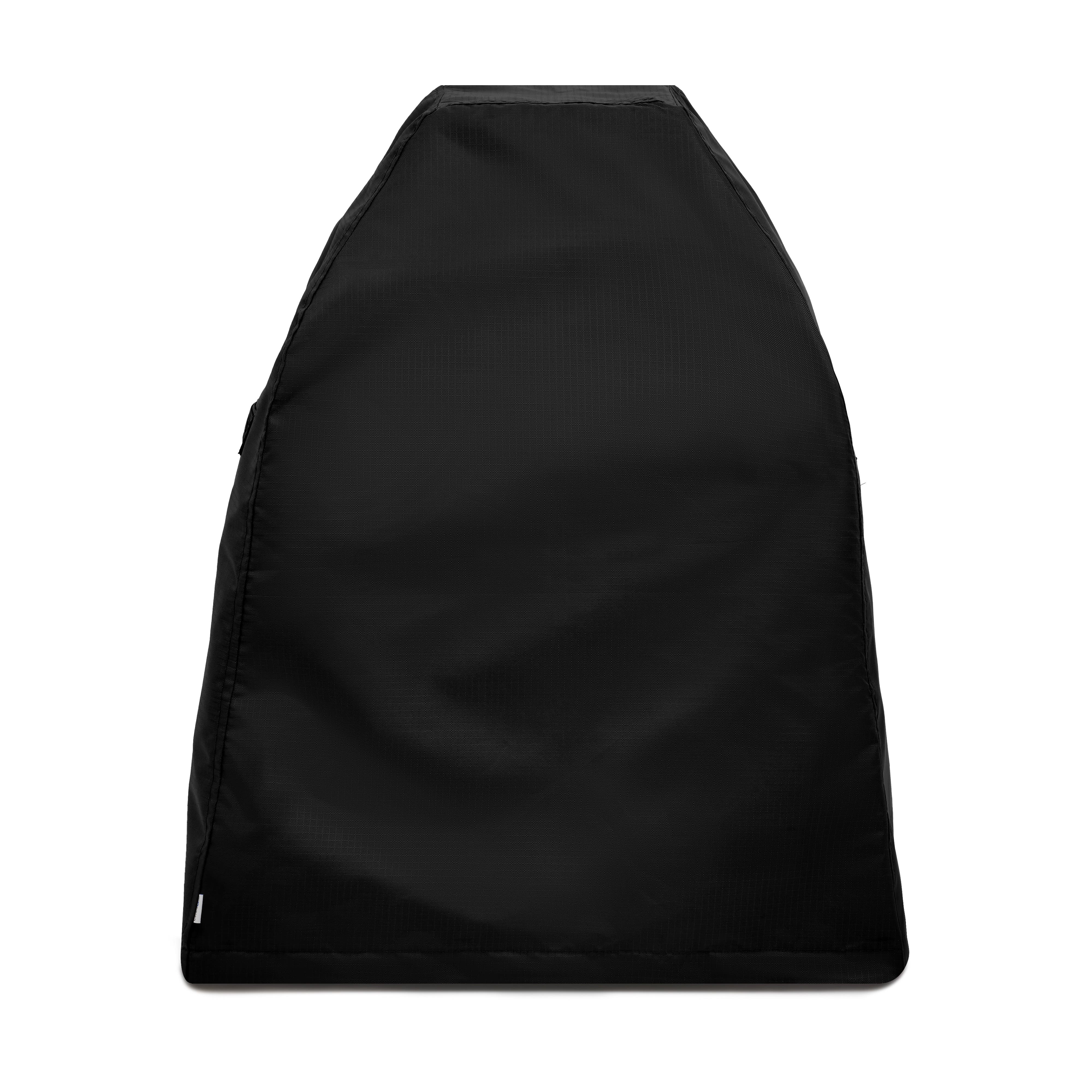 Outdoor Square Lantern Firepit Custom Covers - Thumbnail 3