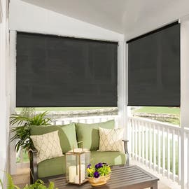 product photo of Classic Pro Outdoor Roller Shades
