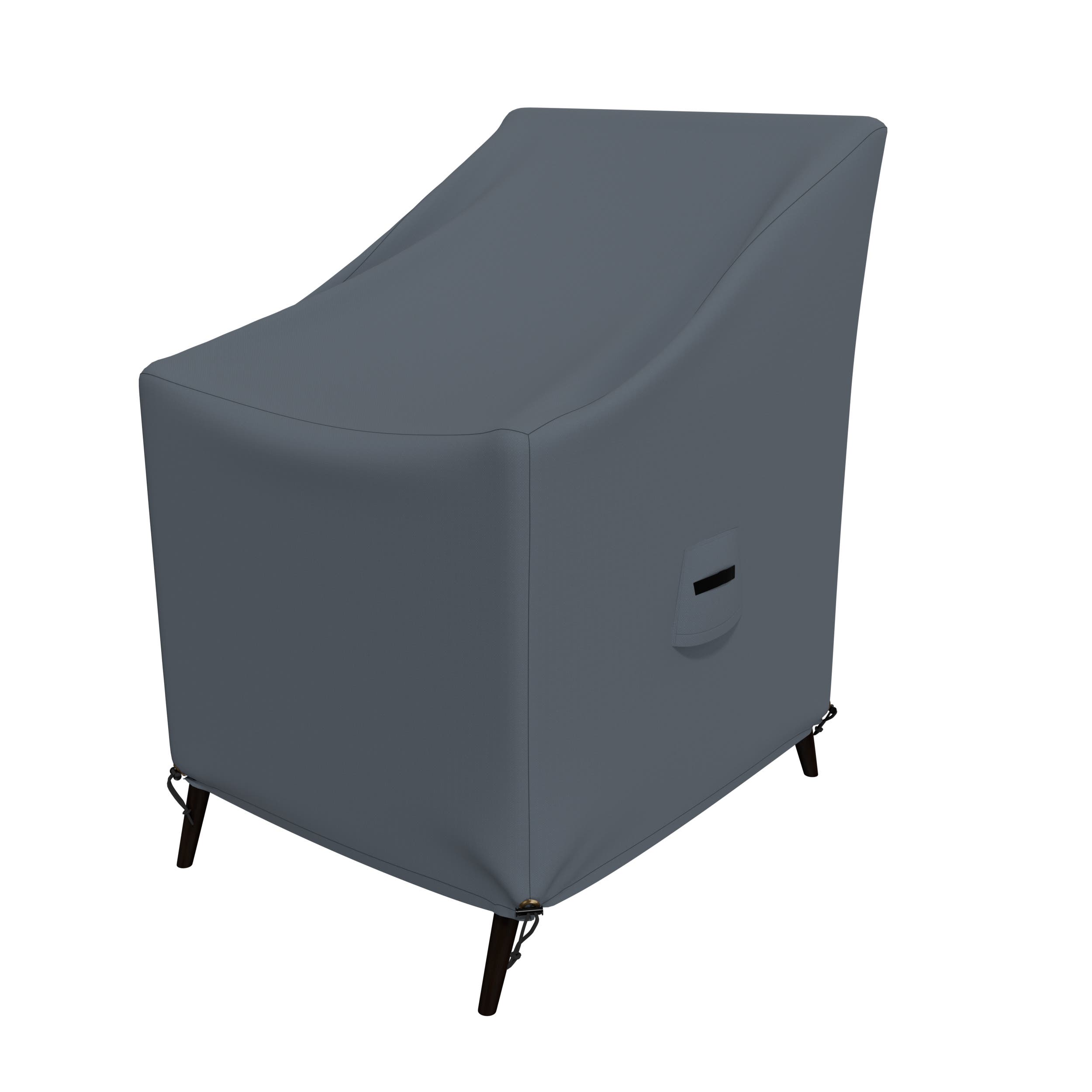 Deep Seating Chair Custom Covers