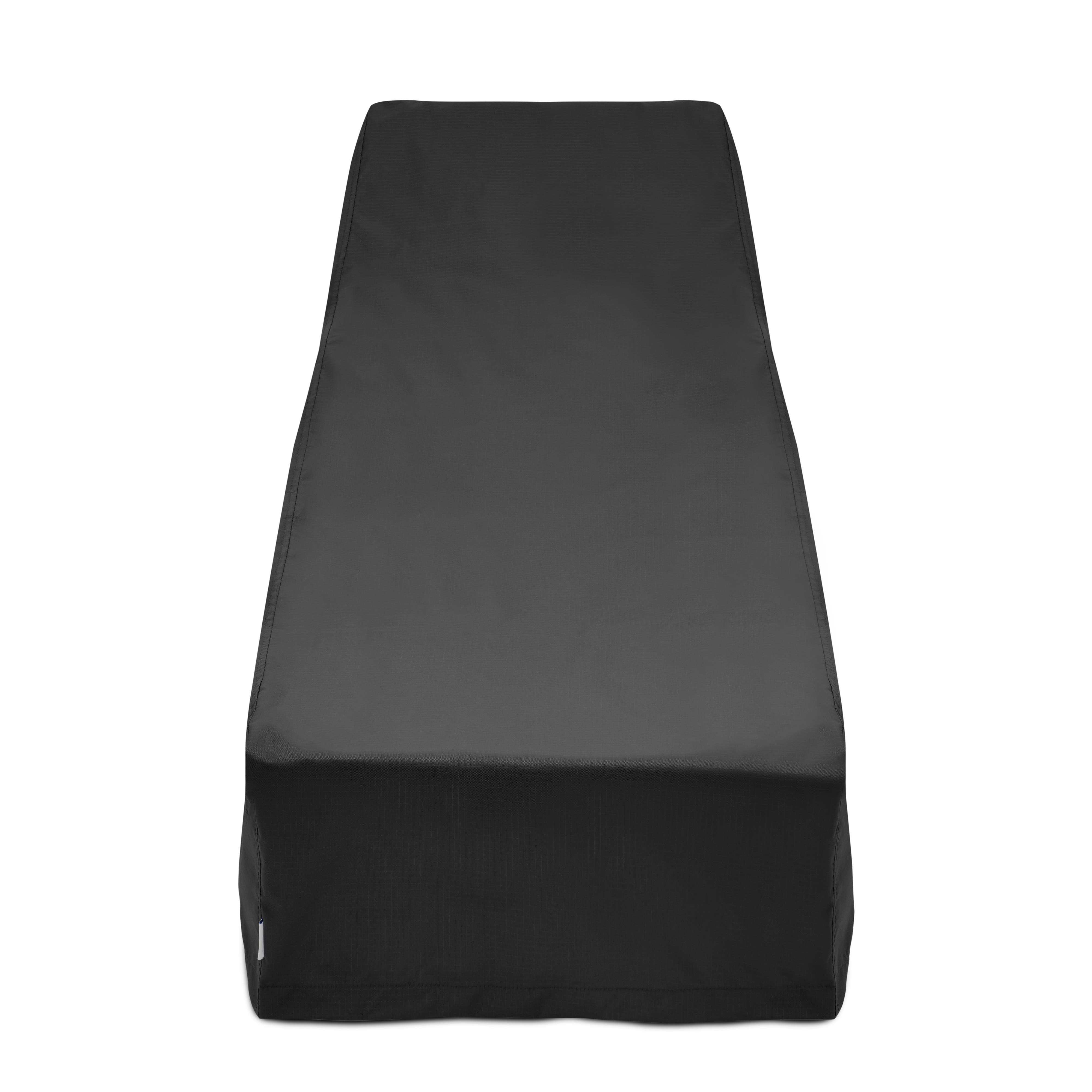 CoversAndAll Poolside Wheeled Chaise Lounge Covers - Thumbnail 3