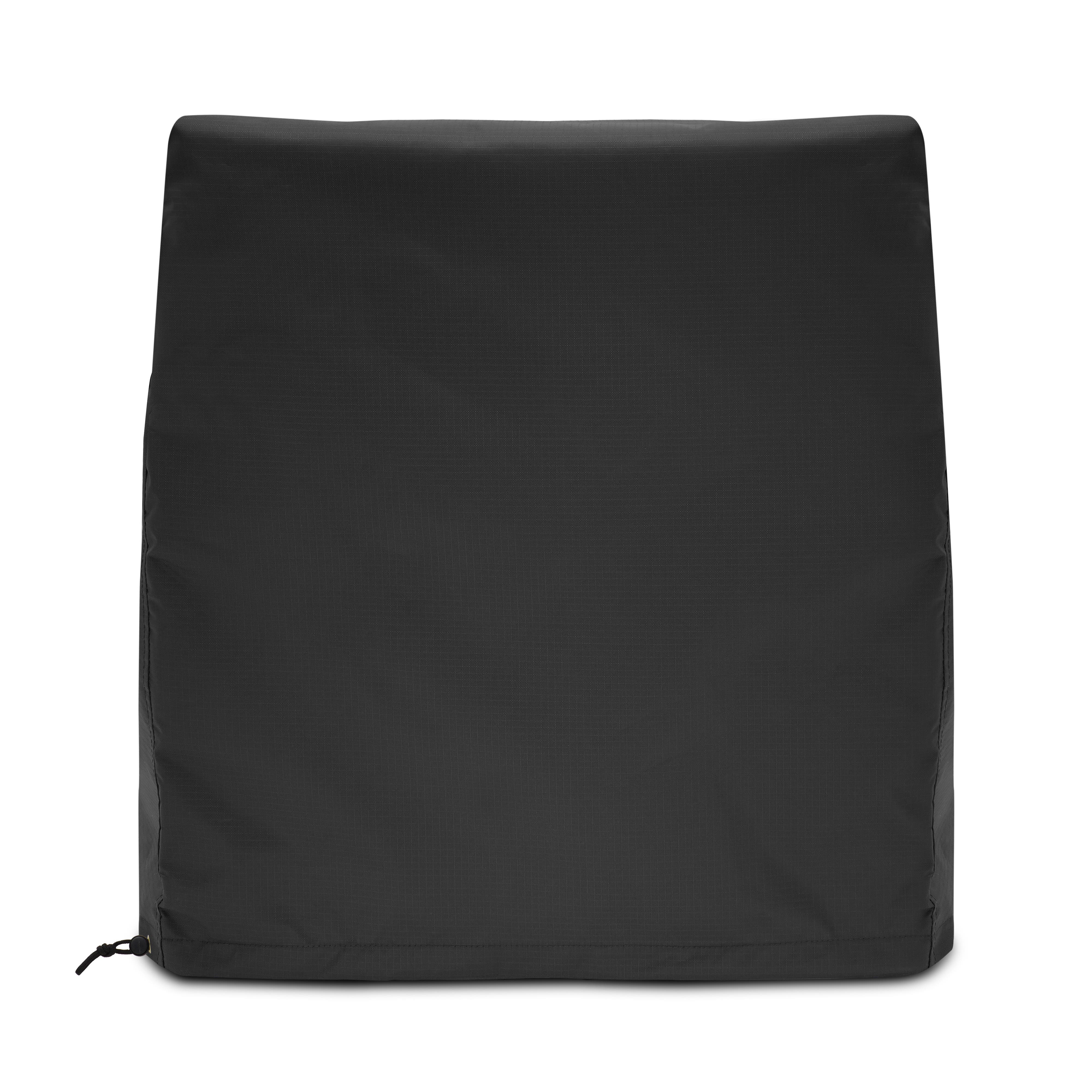 CoversAndAll Poolside Wheeled Chaise Lounge Covers - Thumbnail 2