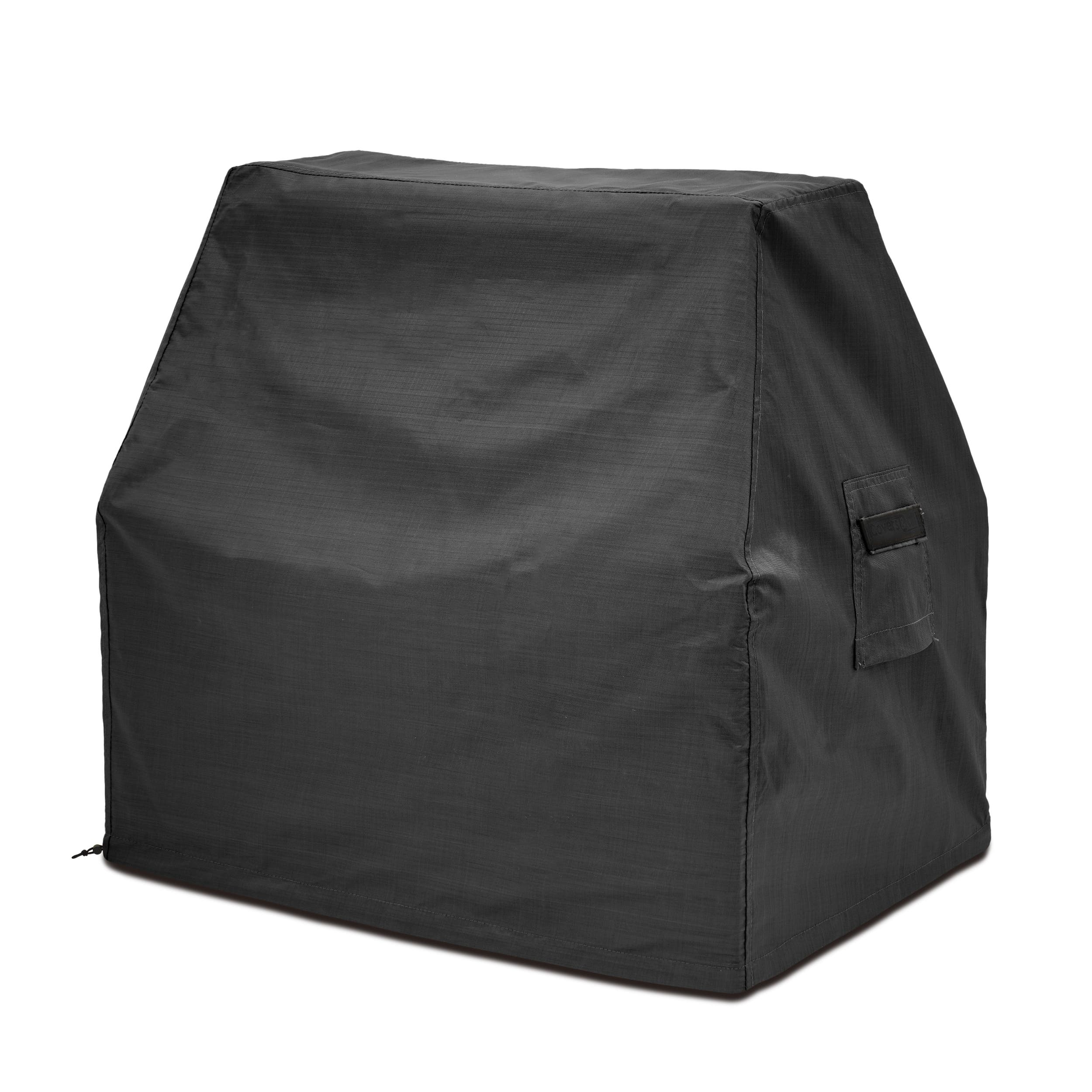 Dome-Shape Pizza Oven Custom Covers - Thumbnail 3