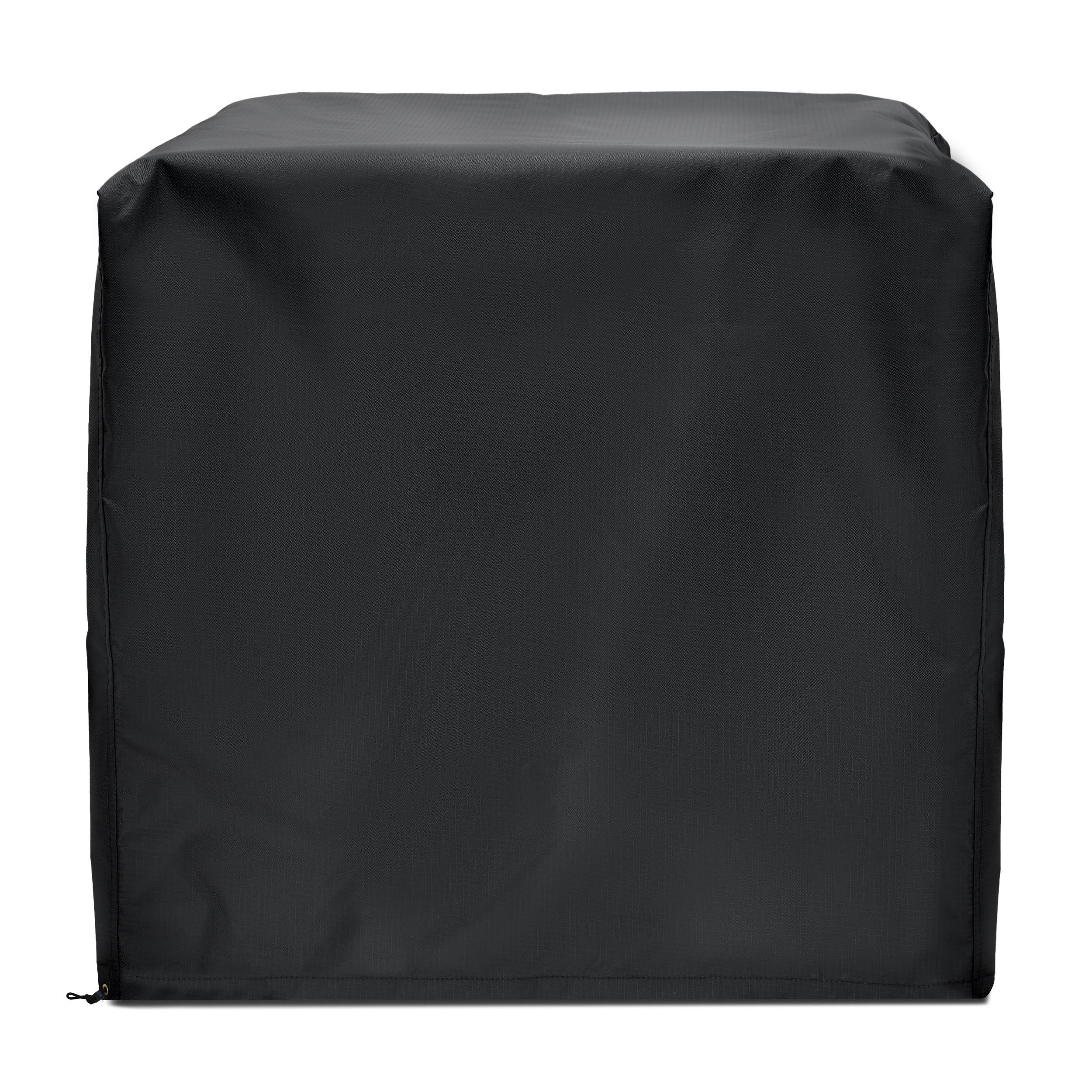 Outdoor Canopied Daybed Custom Covers - Thumbnail 2