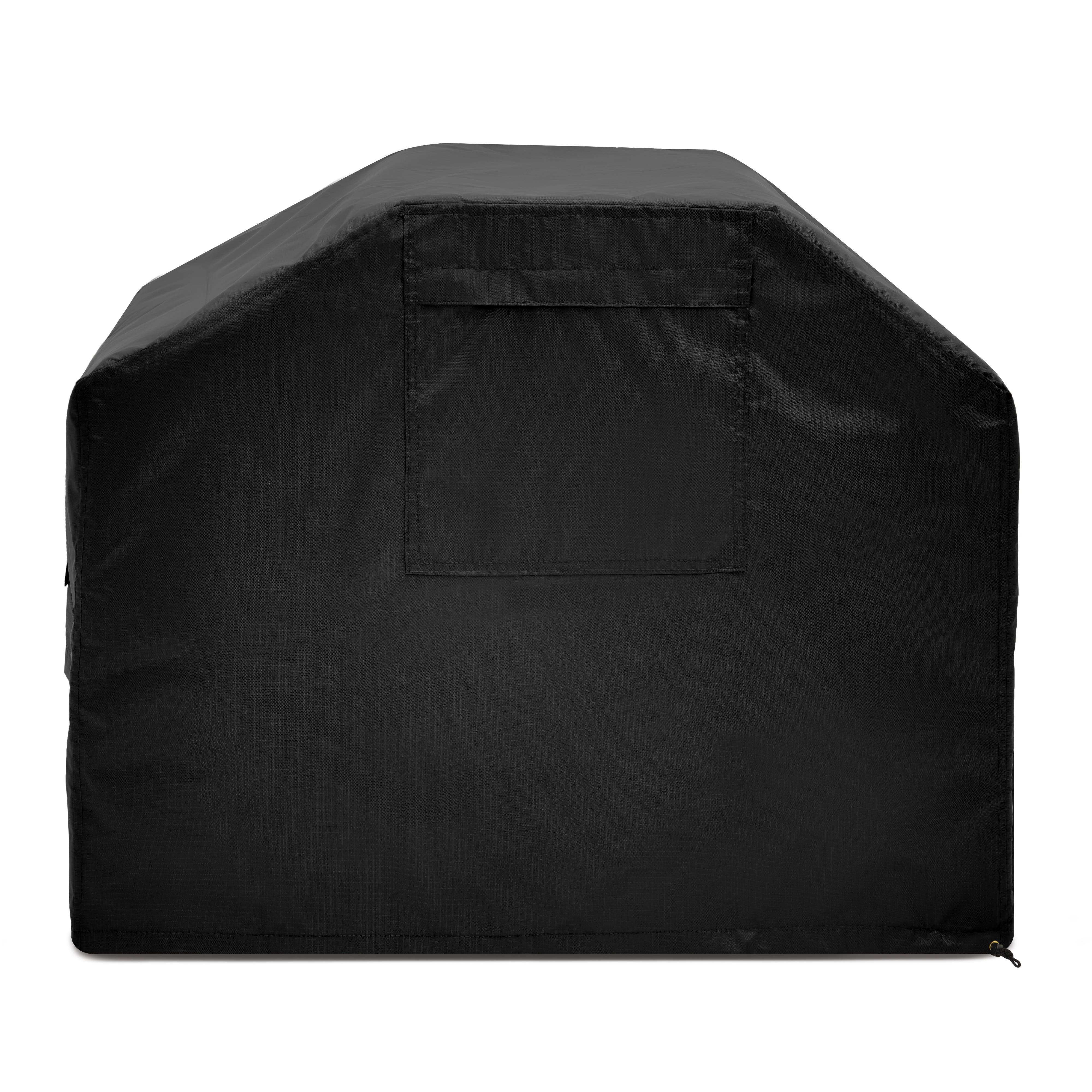 Outdoor Pizza Oven Custom Cover - Thumbnail 4