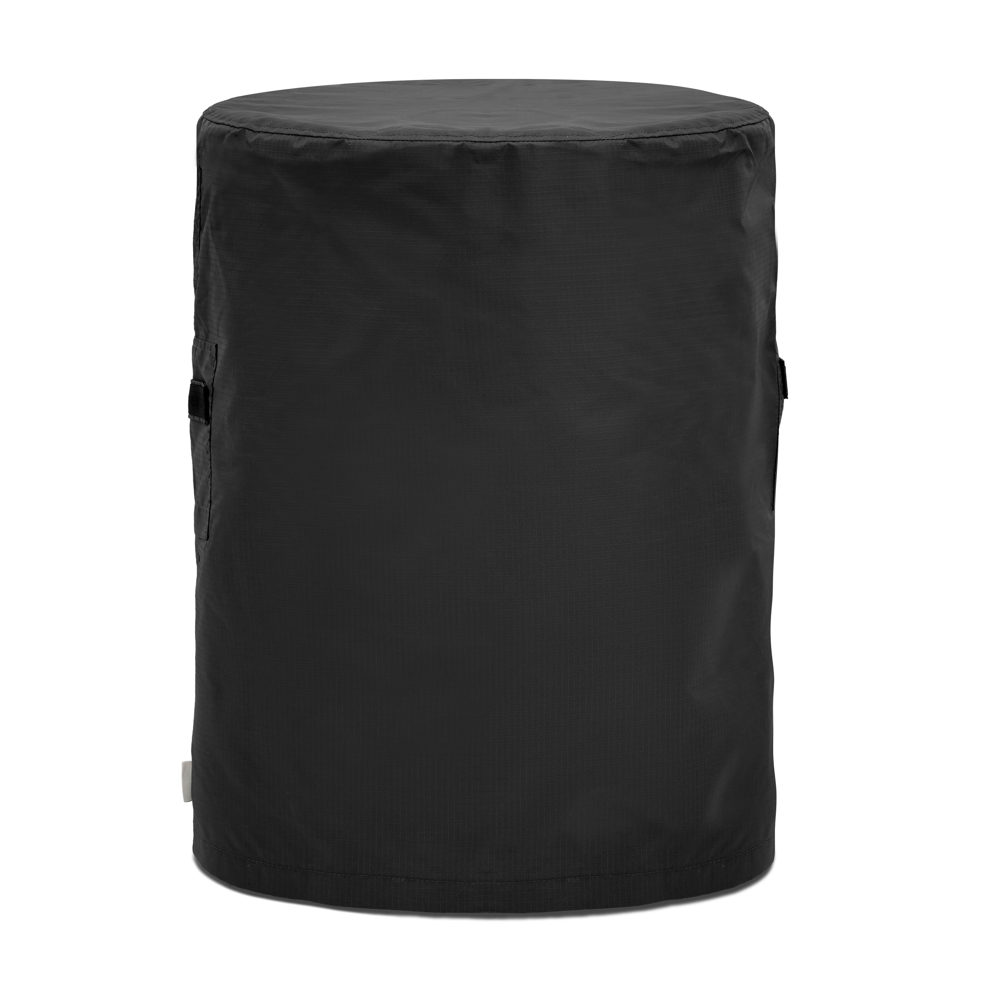 Round Patio Table Custom Covers - Thumbnail 2