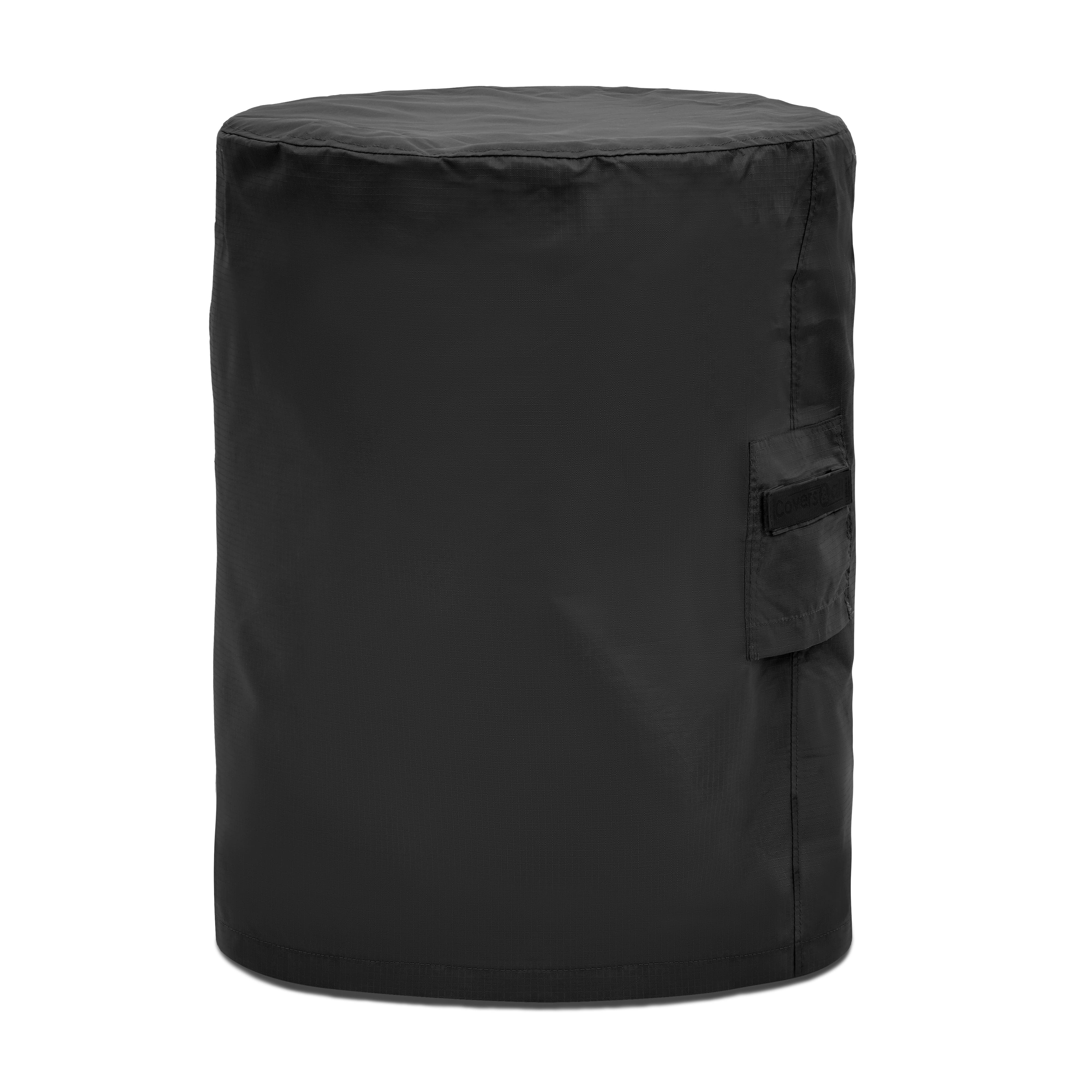 Round Patio Table Custom Covers