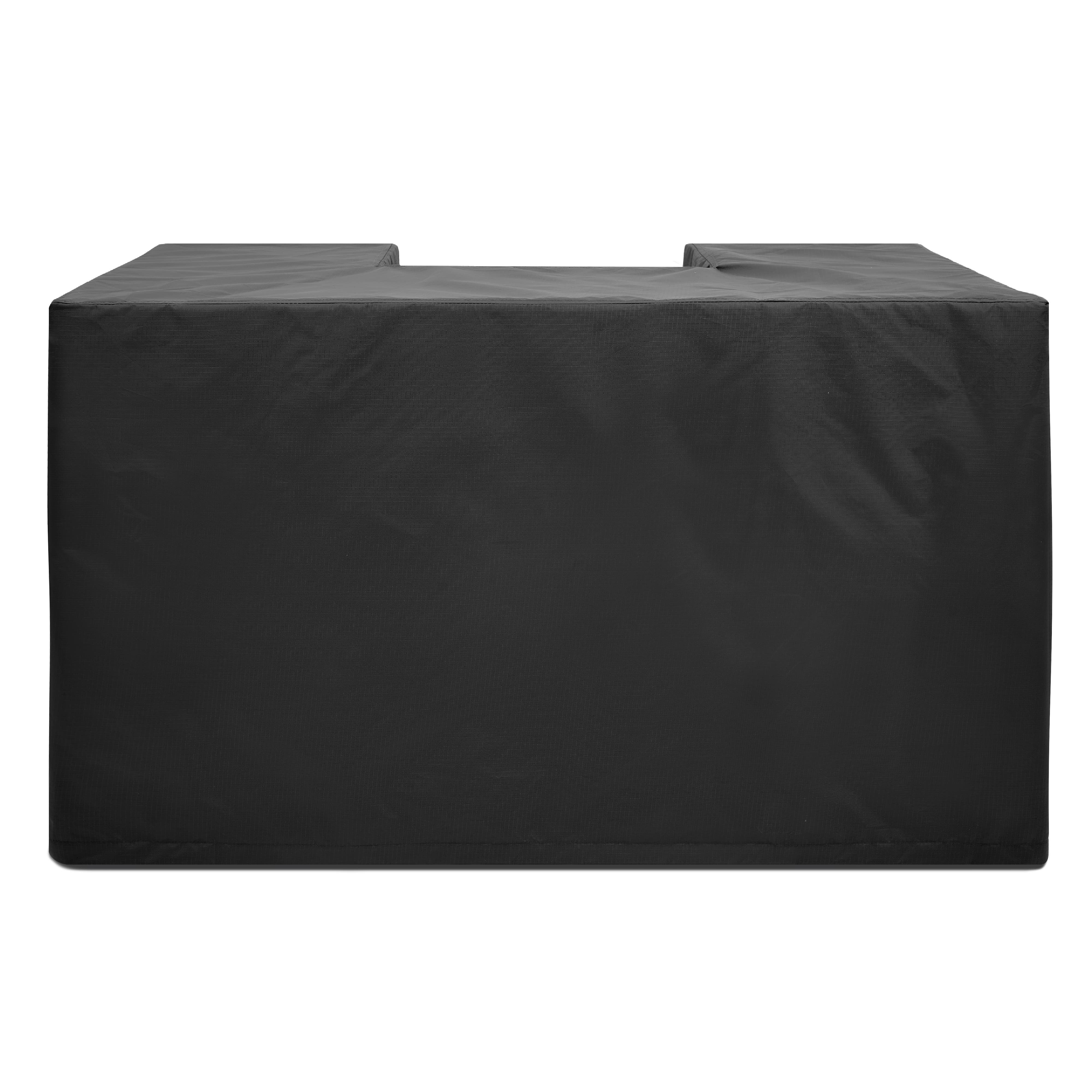 U Shape Bar Island Custom Covers - Thumbnail 3