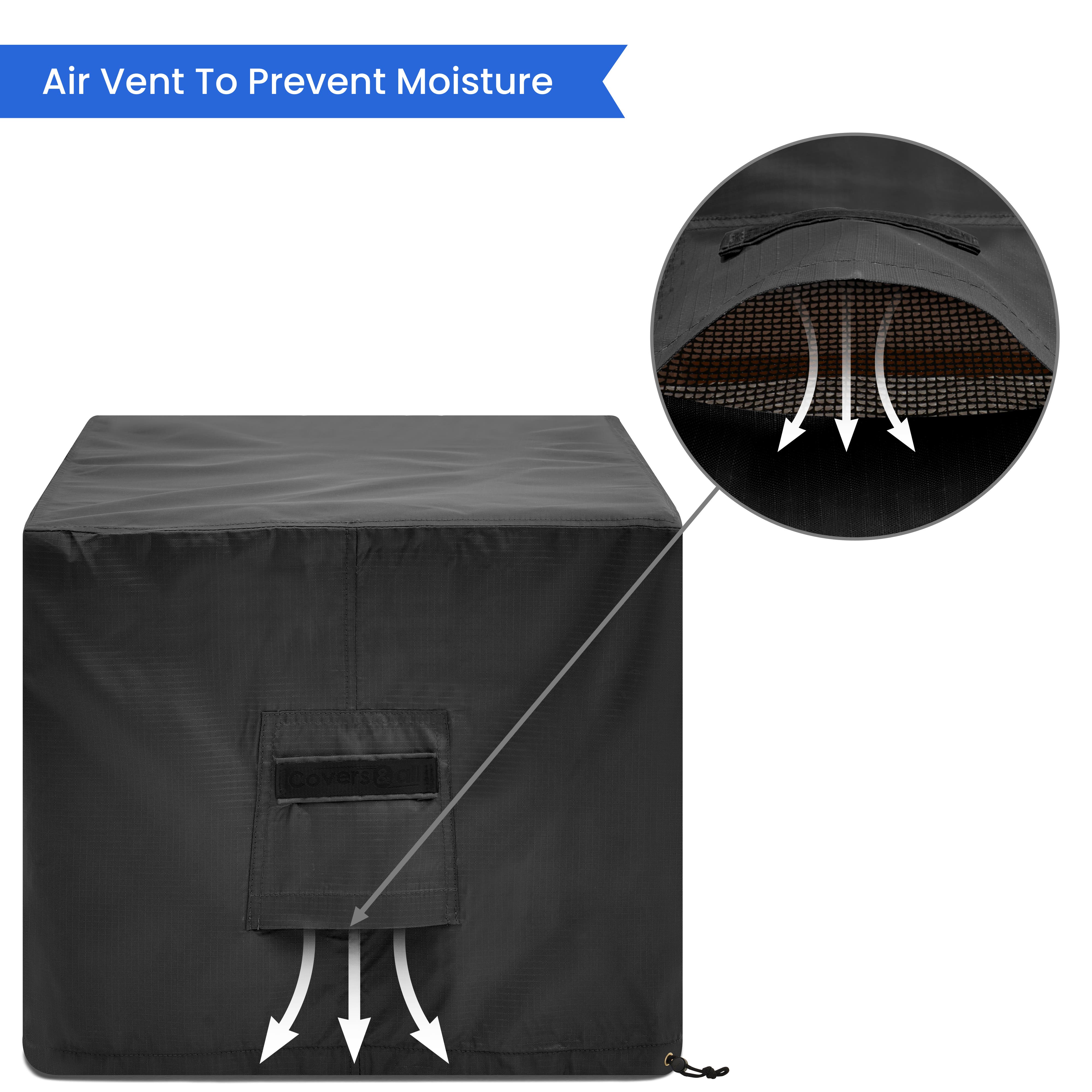 CoversAndAll Dining Set Covers - Thumbnail 5
