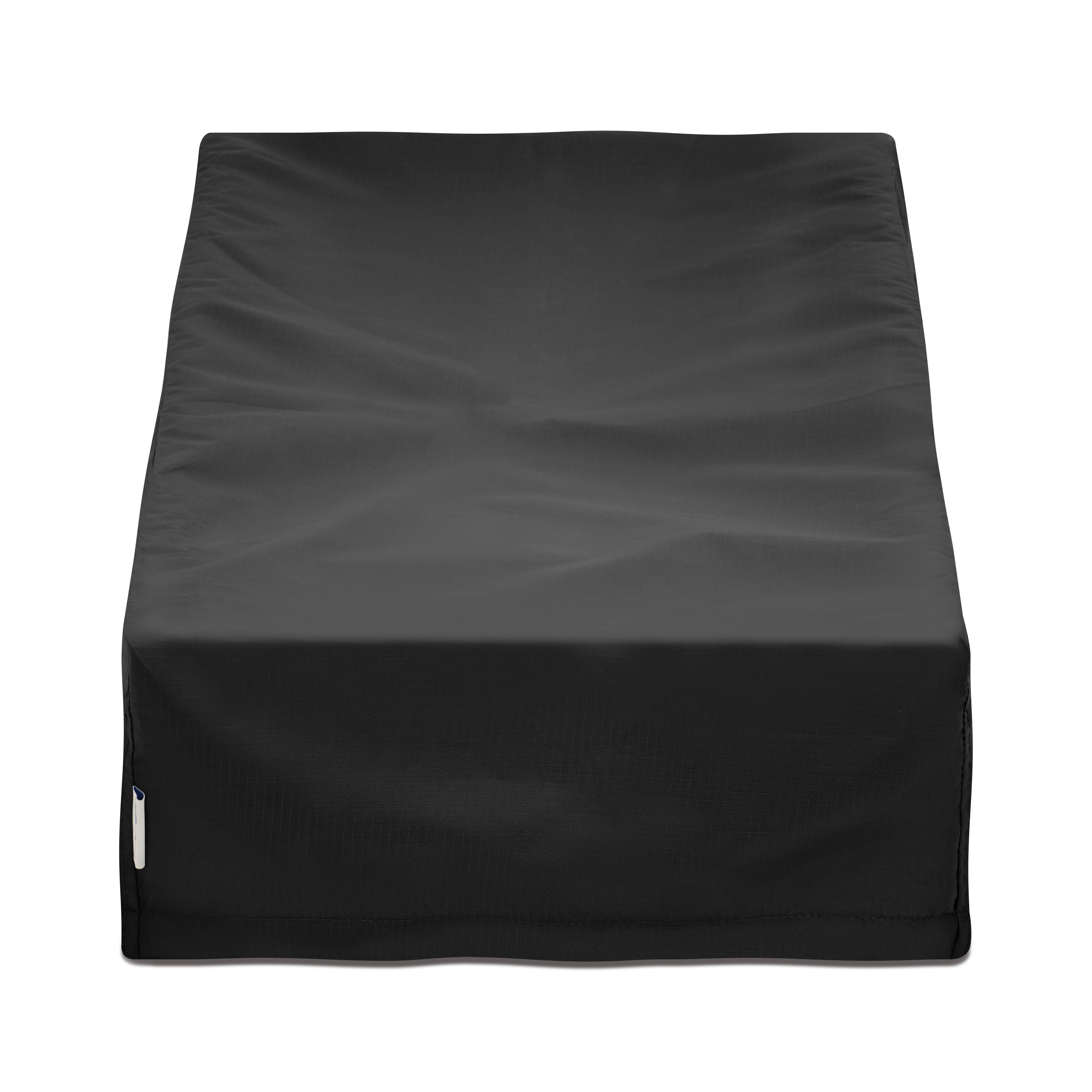 Daybed Style Chaise Lounge Custom Covers - Thumbnail 2