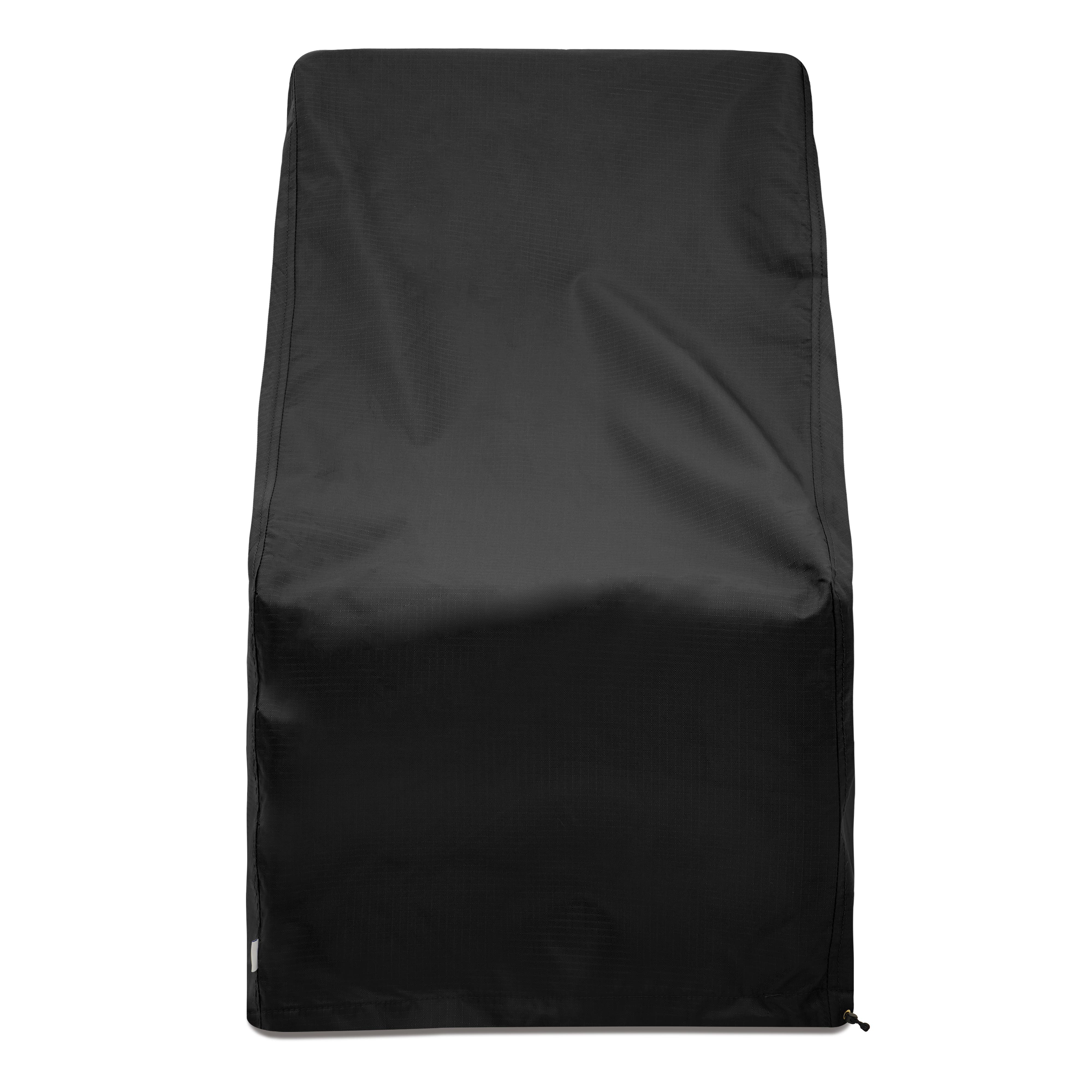 Modern Ergonomic Rocking Chair Custom Covers - Thumbnail 2
