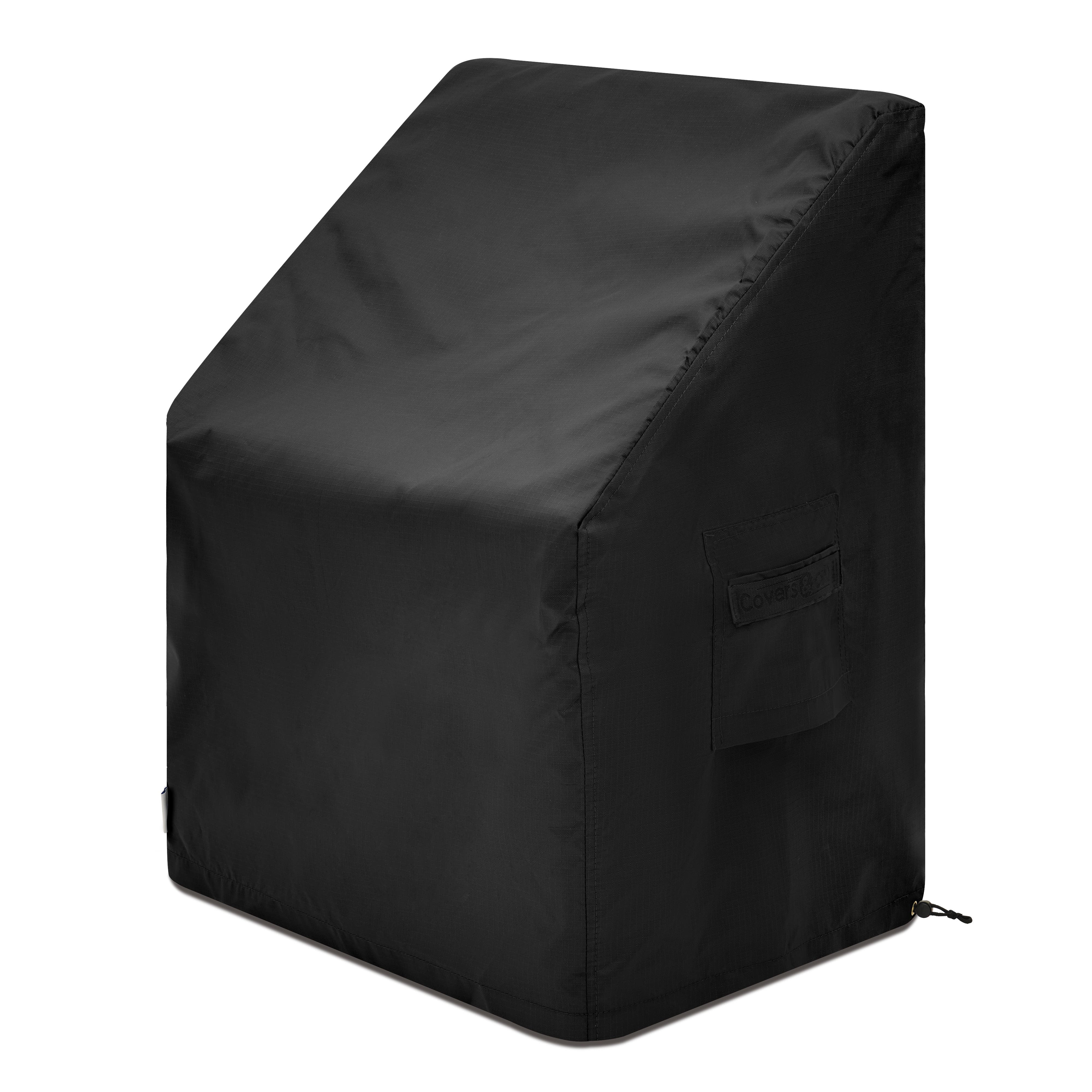 Modern Outdoor Chair Custom Covers - Thumbnail 2