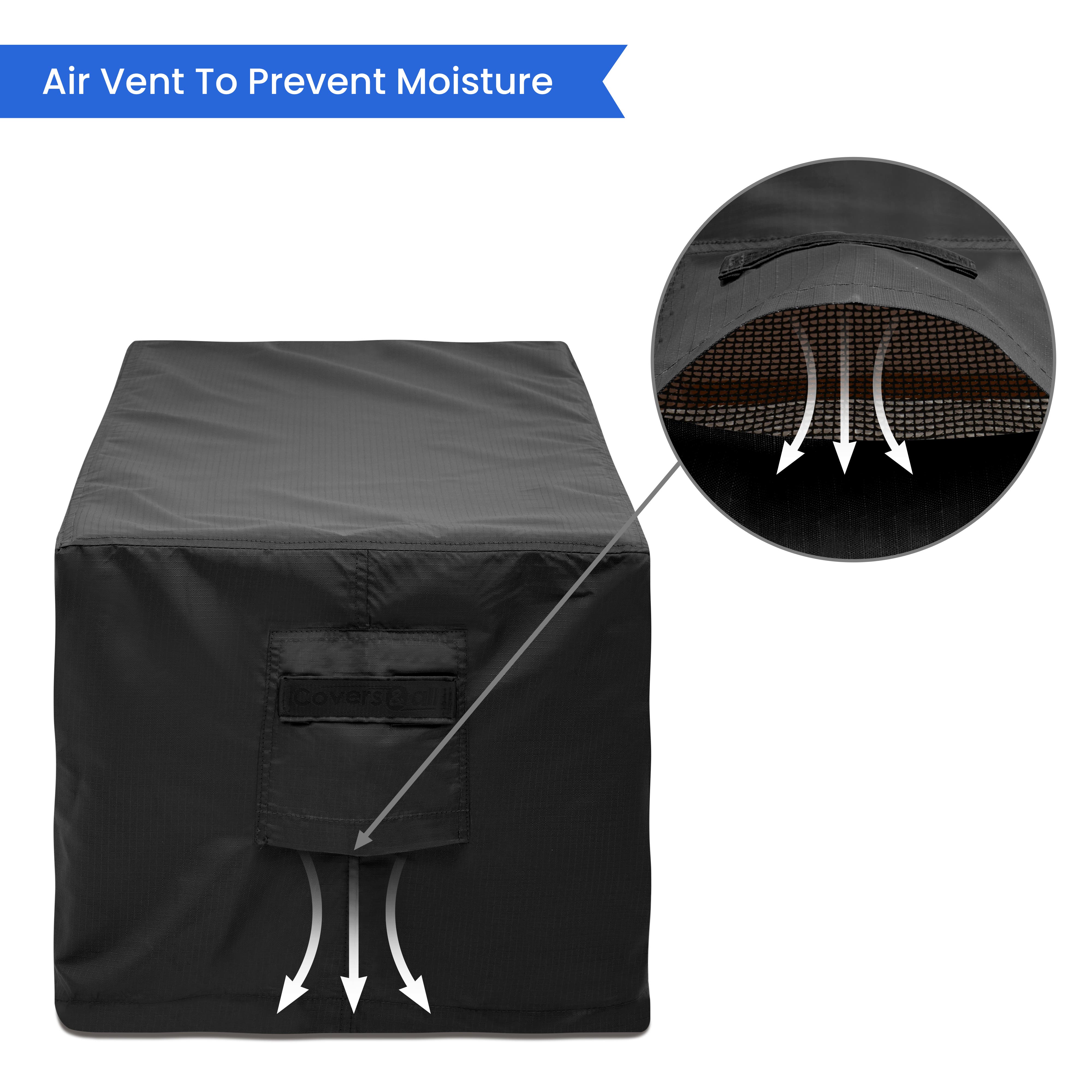 Custom Storage Bench Covers - Thumbnail 5