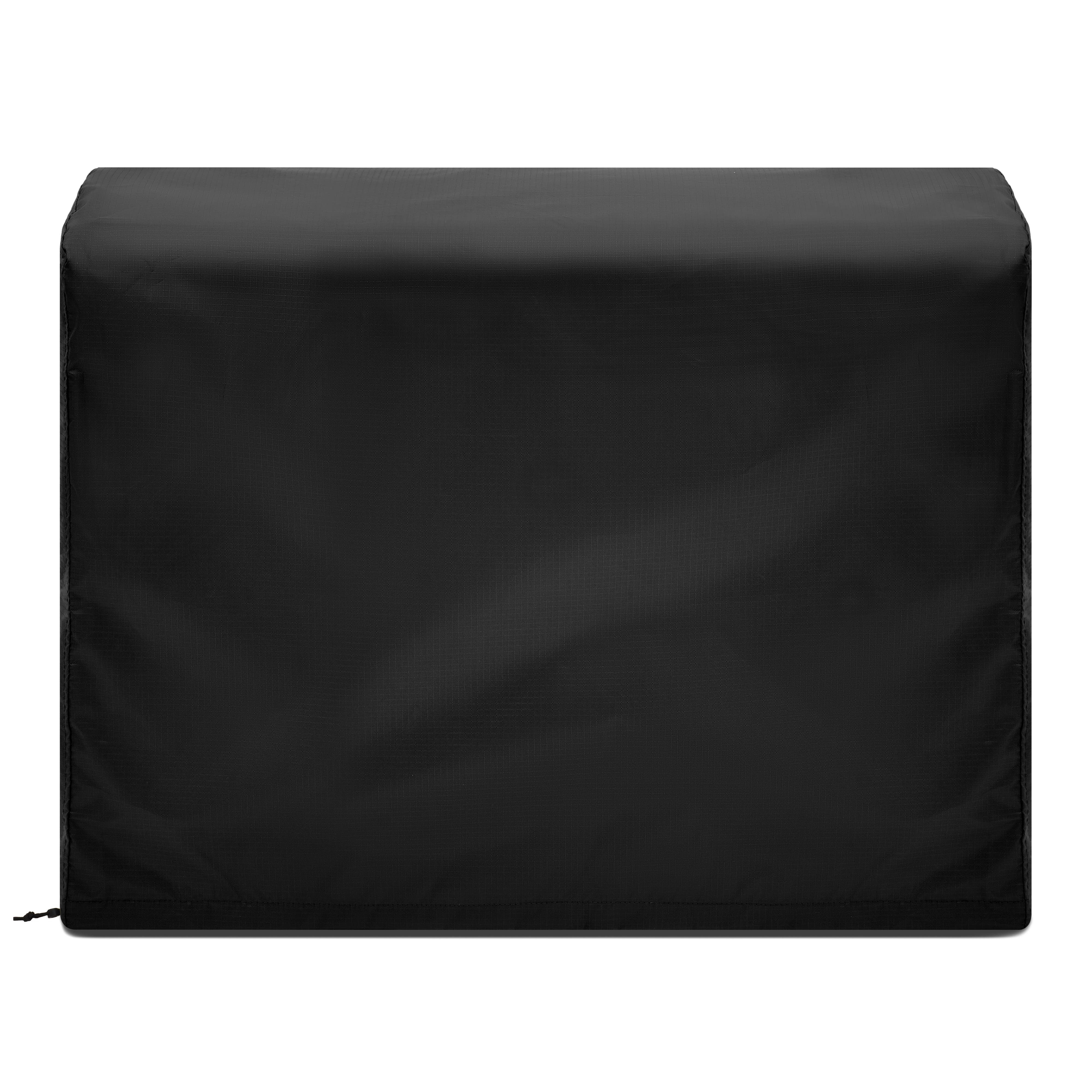 Rectangle Firewood Rack Cover - Thumbnail 3