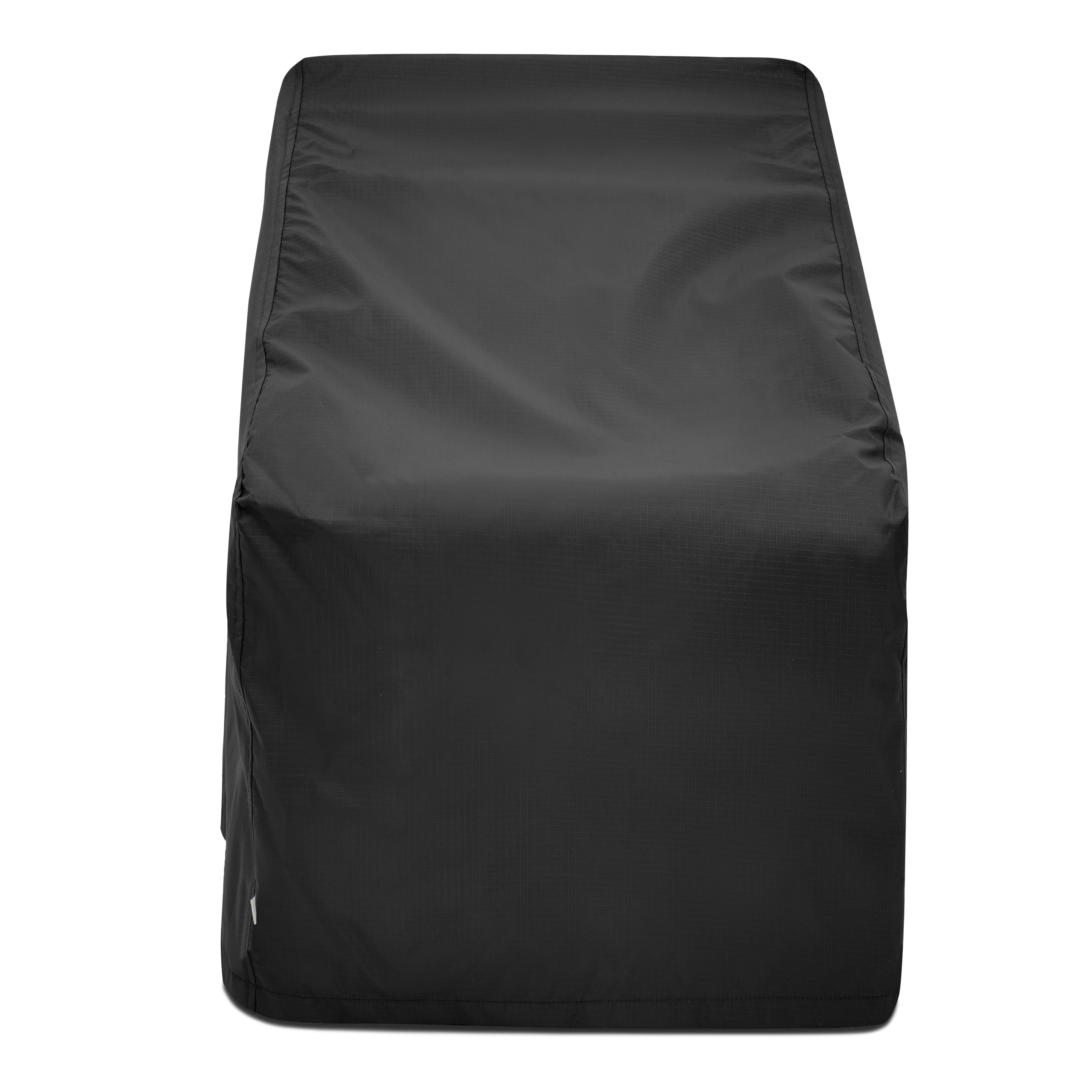 Standard Armchair Recliner Custom Covers - Thumbnail 3