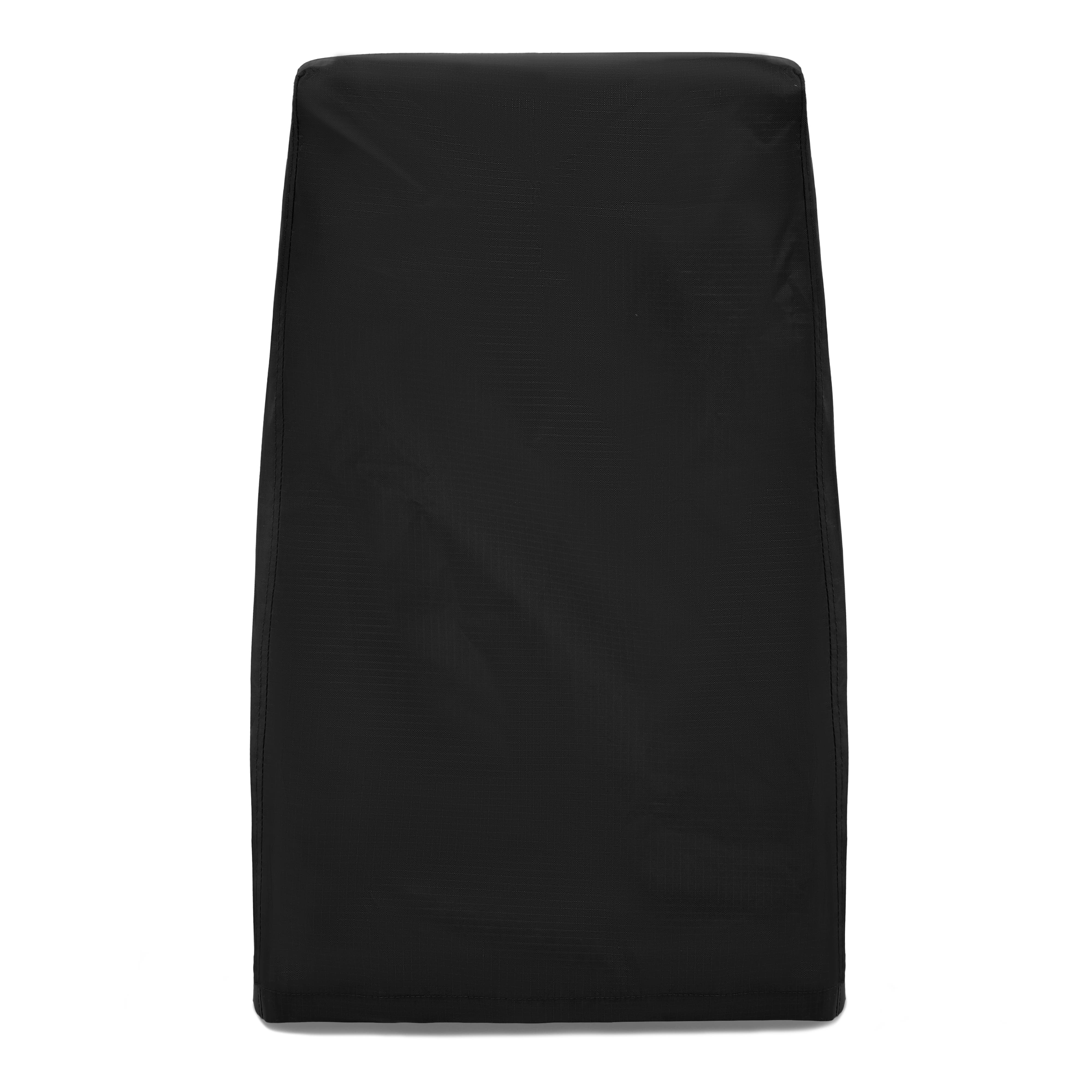 Wheel Shape Rocking Chair Custom Covers - Thumbnail 3