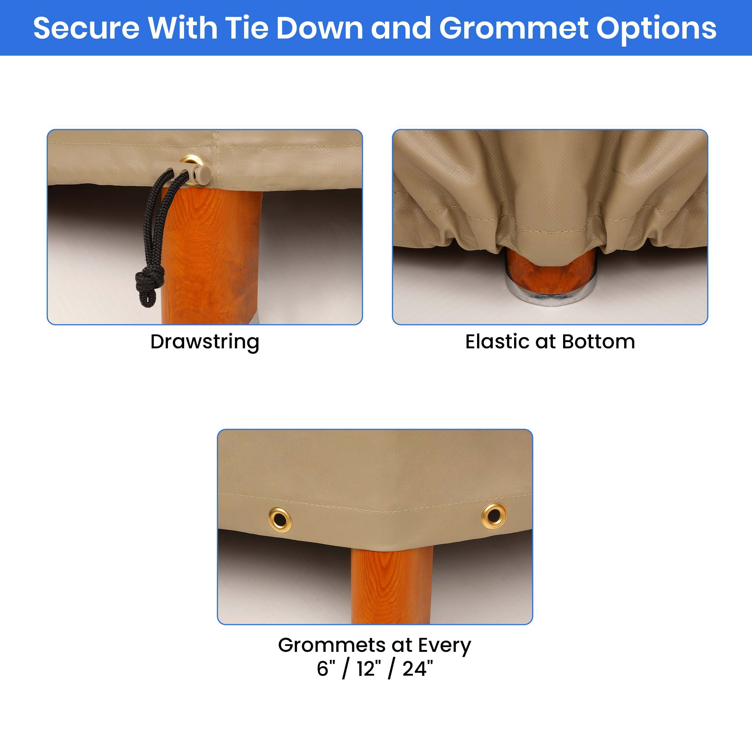 Buy Rocking Chair Covers - Design 6 | Covers and All