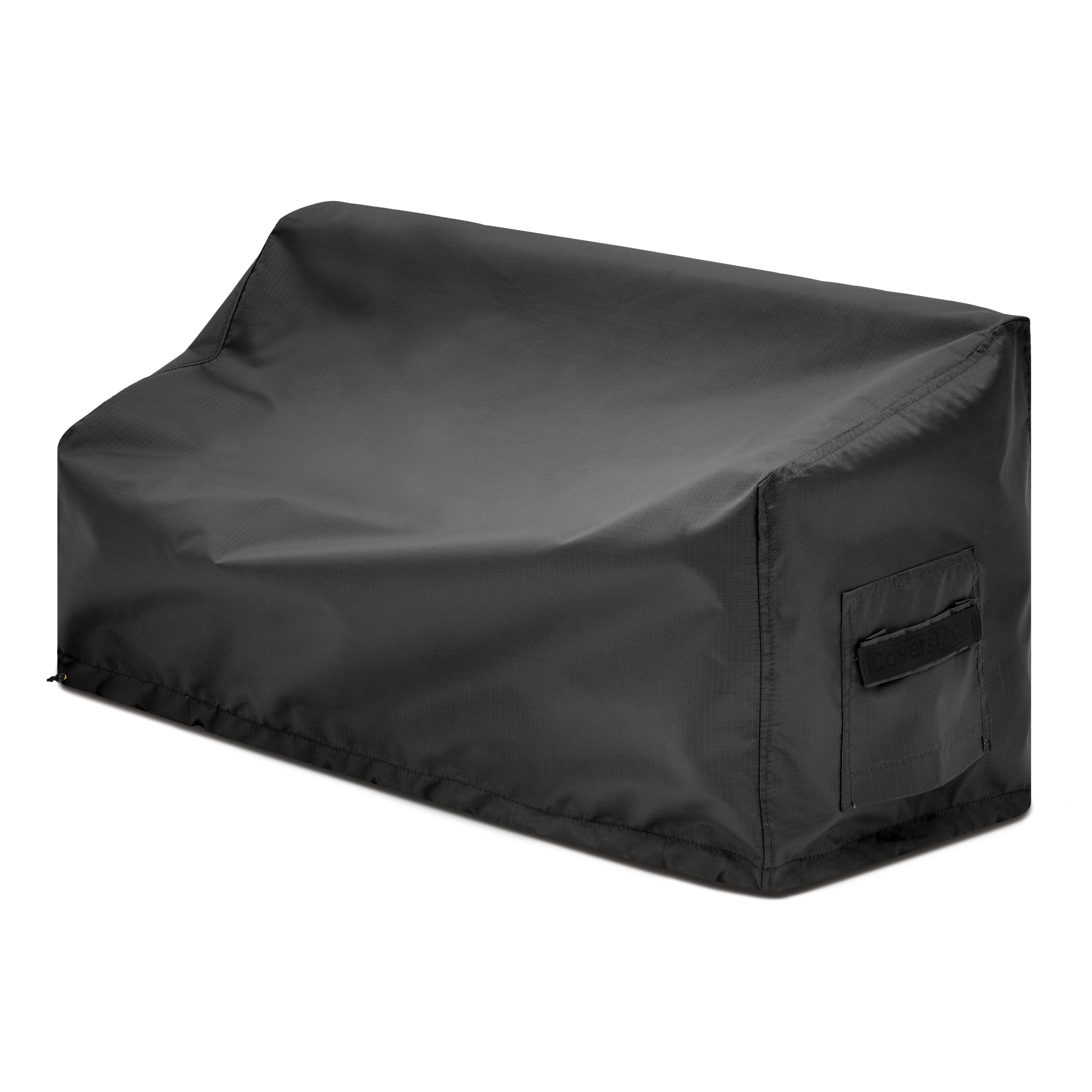 Right Arm Loveseat Covers