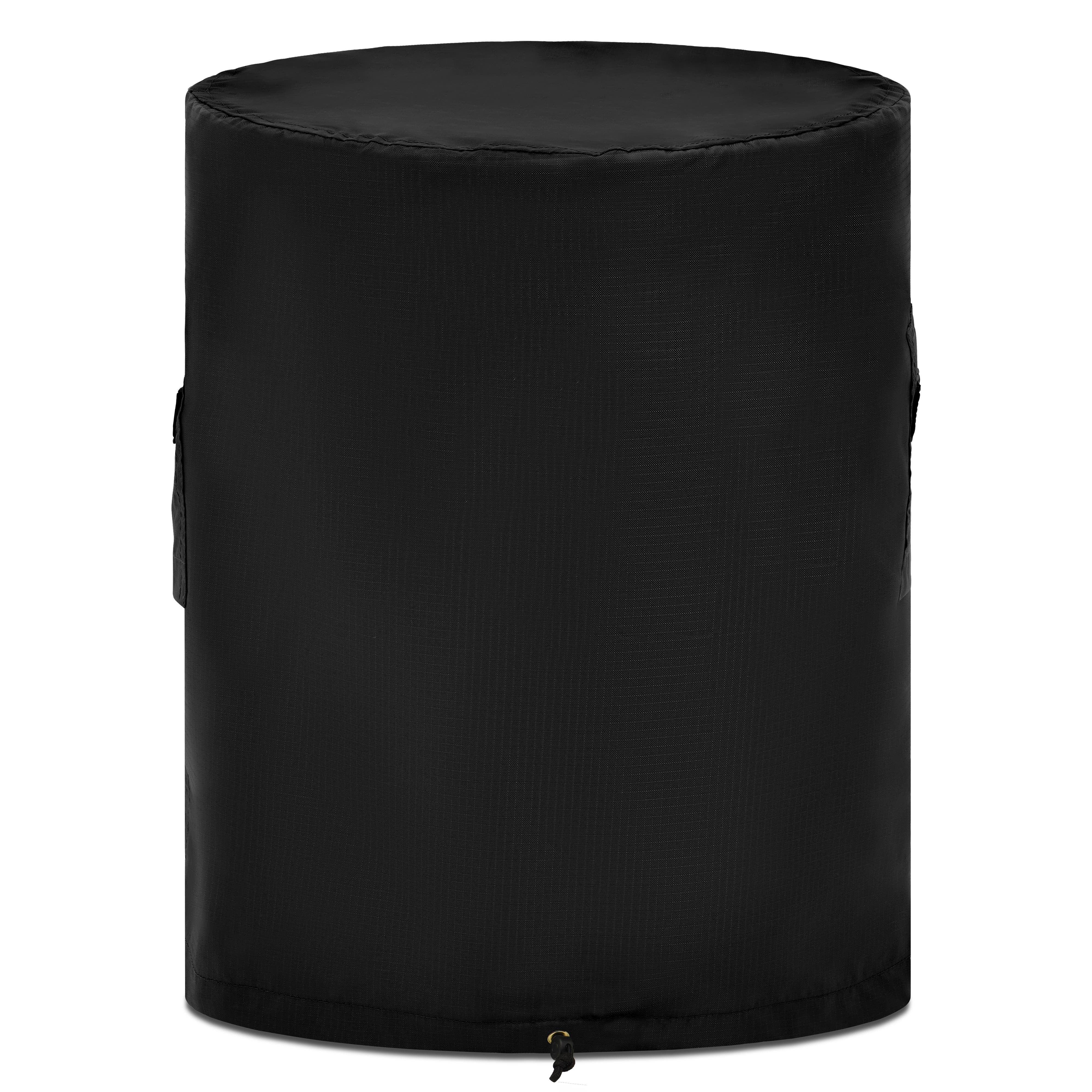 Round Smoker Covers - Thumbnail 3