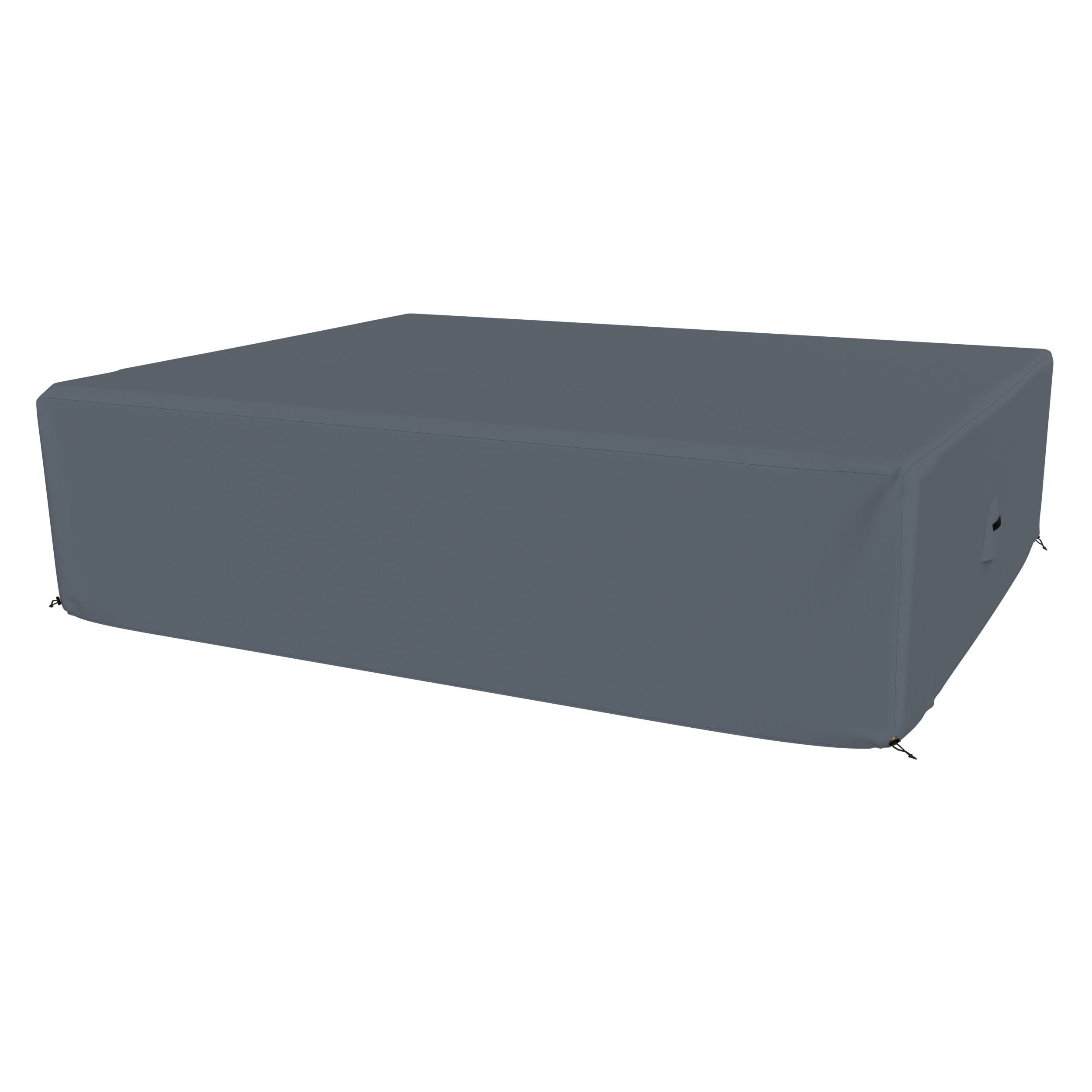 Full Sectional Set Cover