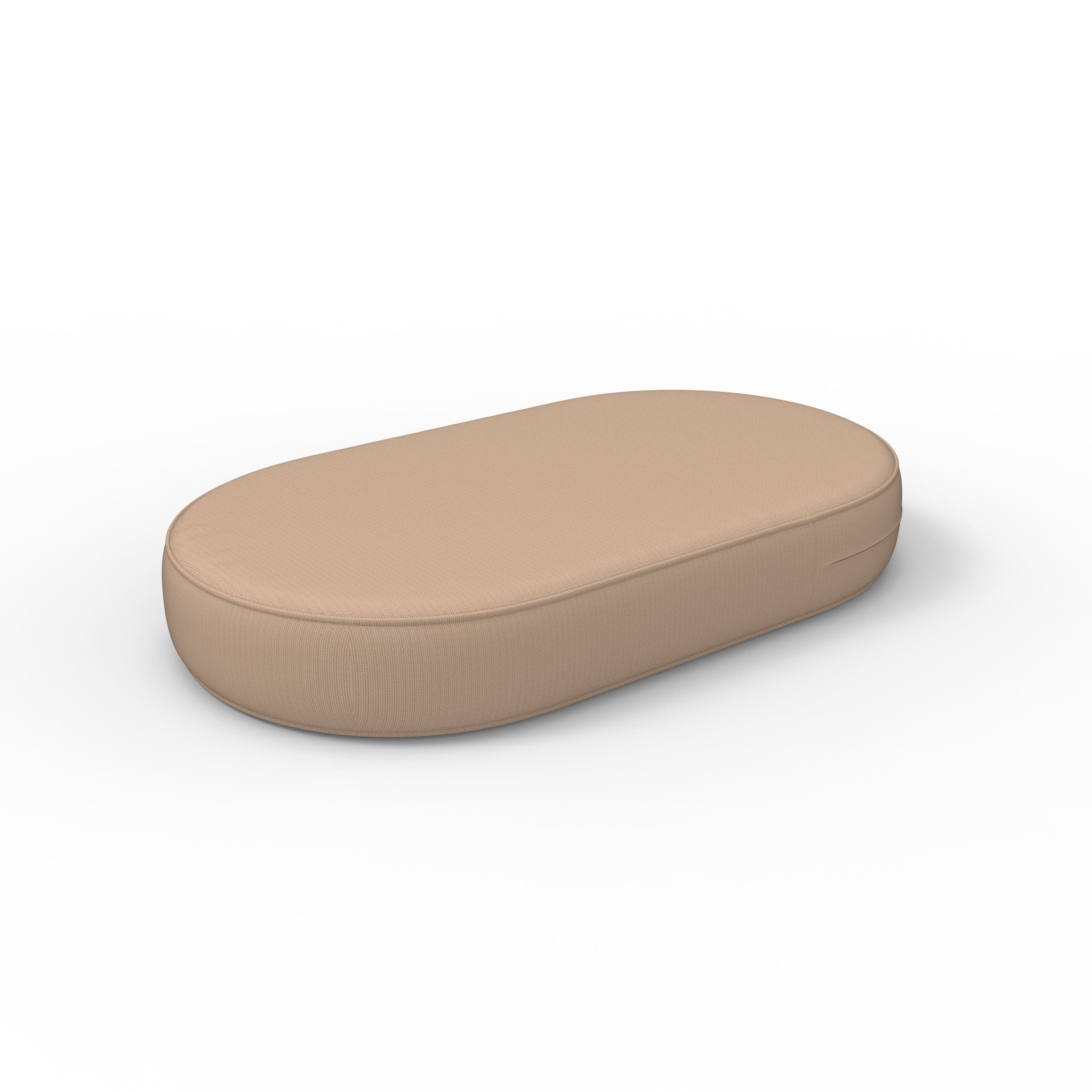 Semi Oval Cushion Covers at 20% Off Today | Covers & All