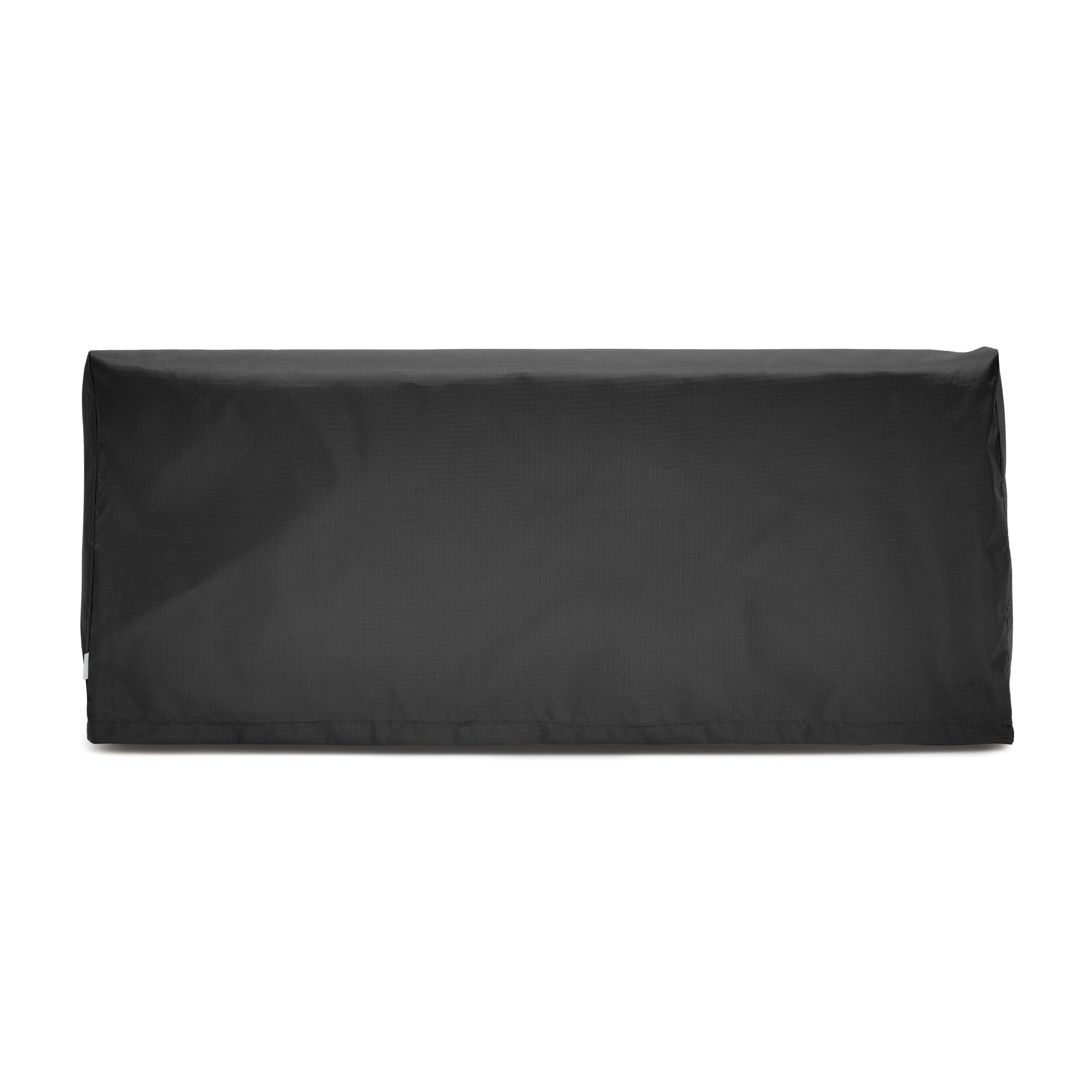 Dual Adjustable Chaise Lounge Custom Covers